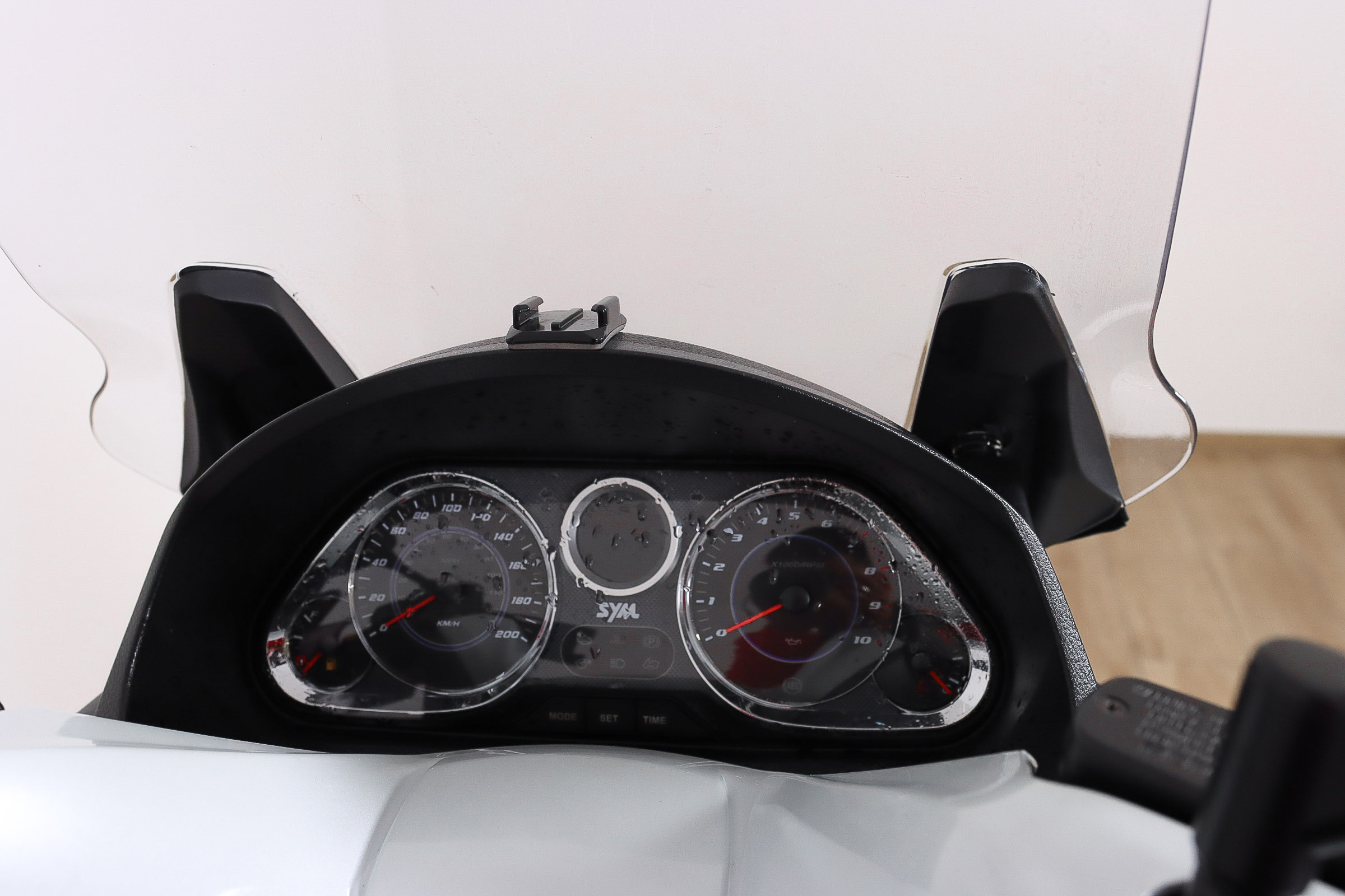 SYM Maxsym 600i ABS promoSYM5 SYM Maxsym 600i ABS promoSYM5