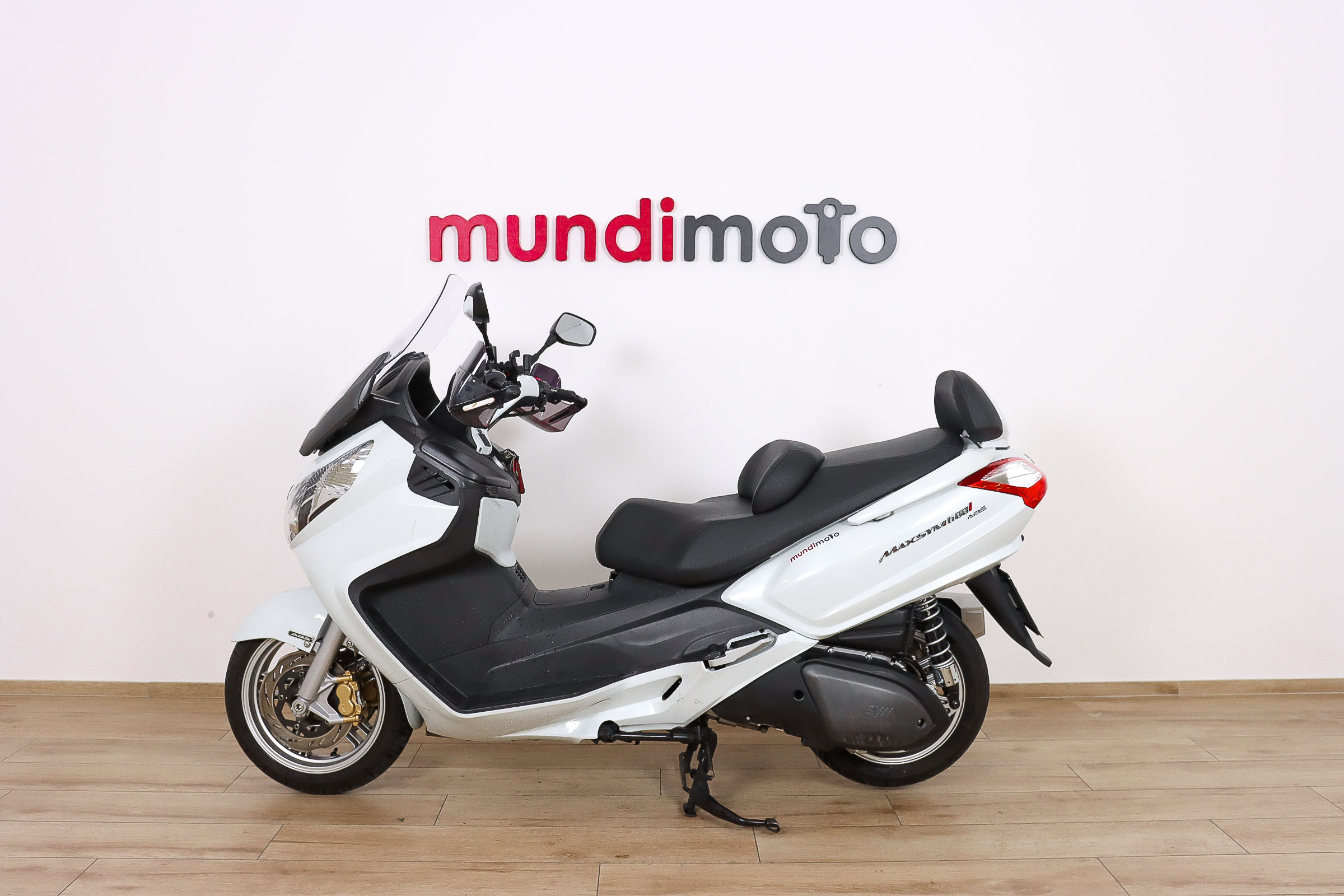 SYM Maxsym 600i ABS promoSYM6 SYM Maxsym 600i ABS promoSYM6