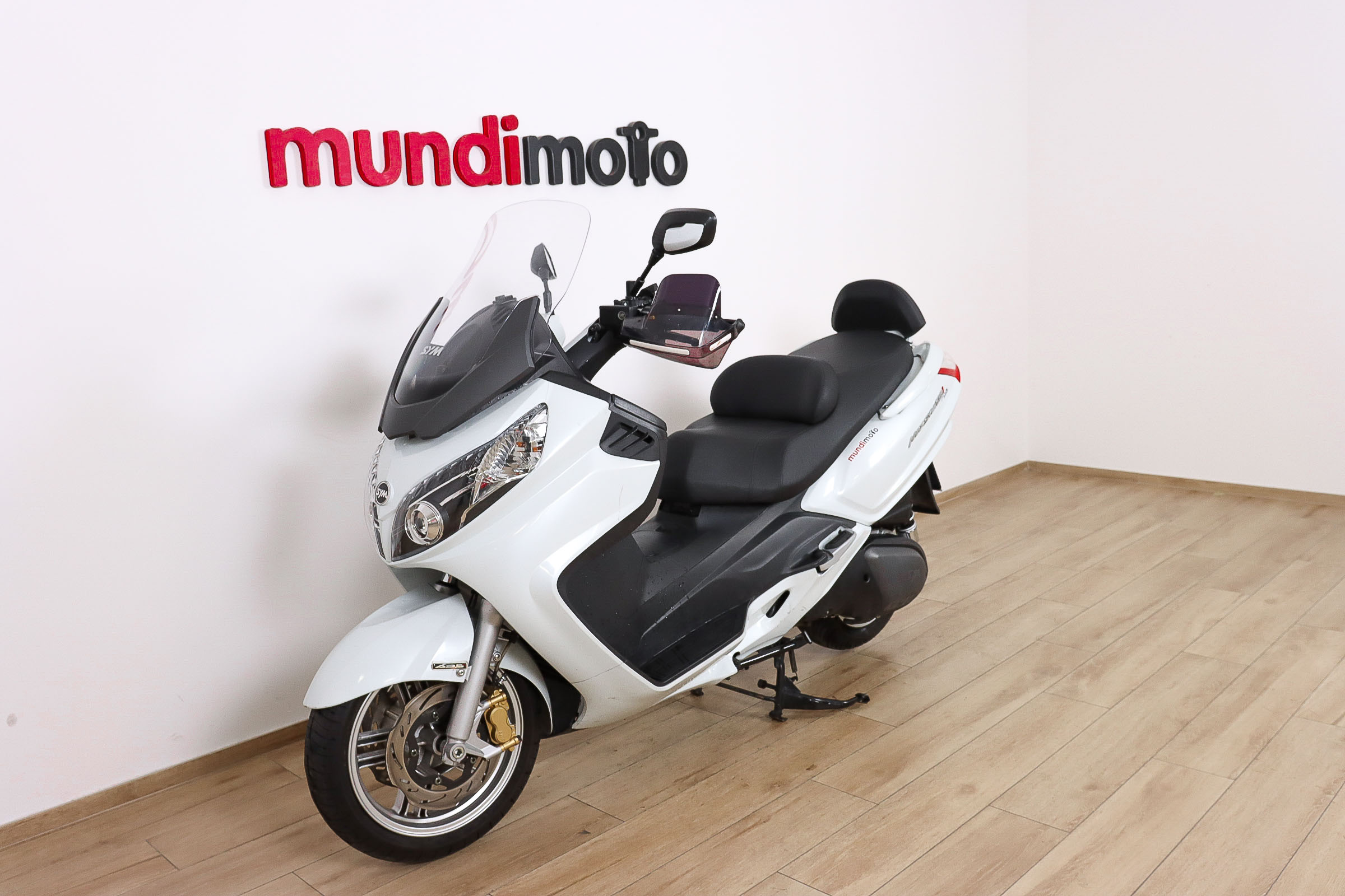 SYM Maxsym 600i ABS promoSYM7 SYM Maxsym 600i ABS promoSYM7