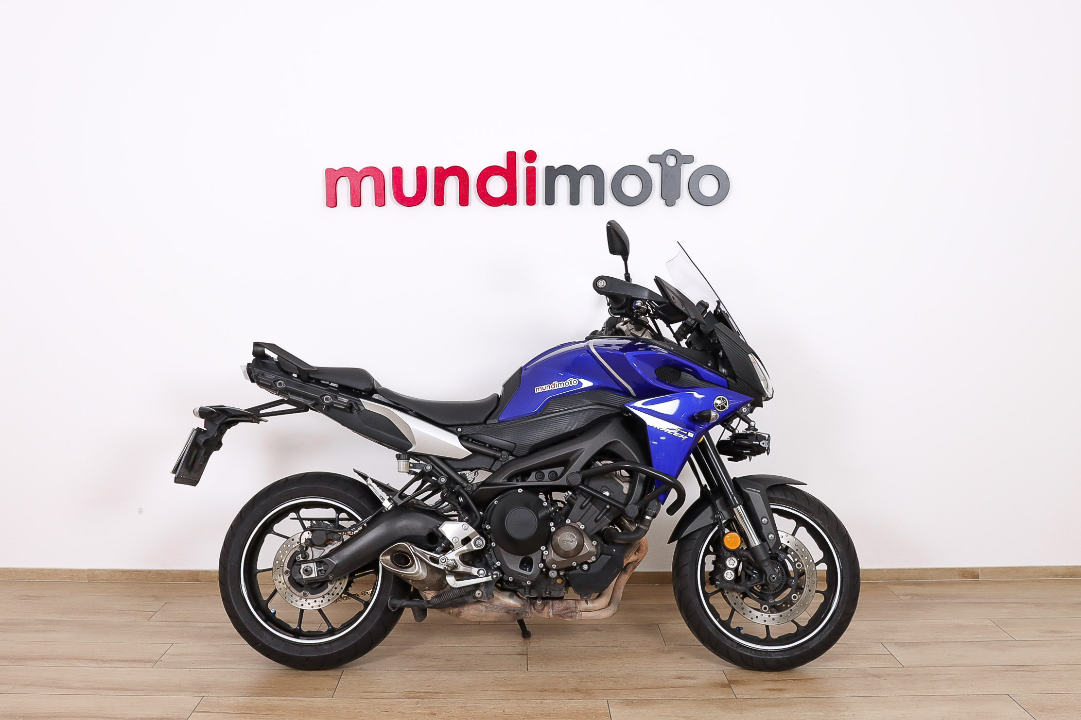 YAMAHA MT-09 ABS TRACERYAMAHA0 YAMAHA MT-09 ABS TRACERYAMAHA0