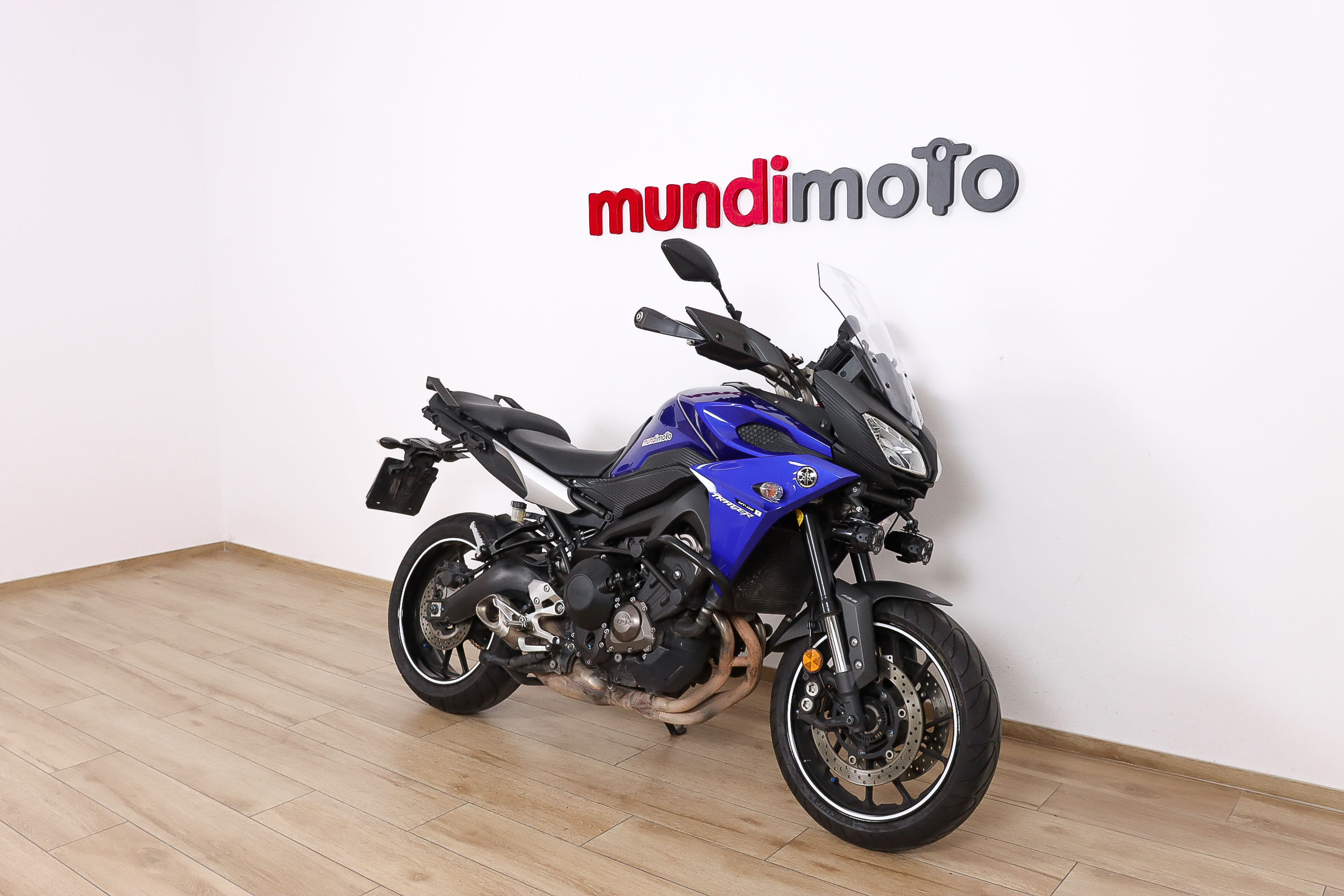 YAMAHA MT-09 ABS TRACERYAMAHA1 YAMAHA MT-09 ABS TRACERYAMAHA1