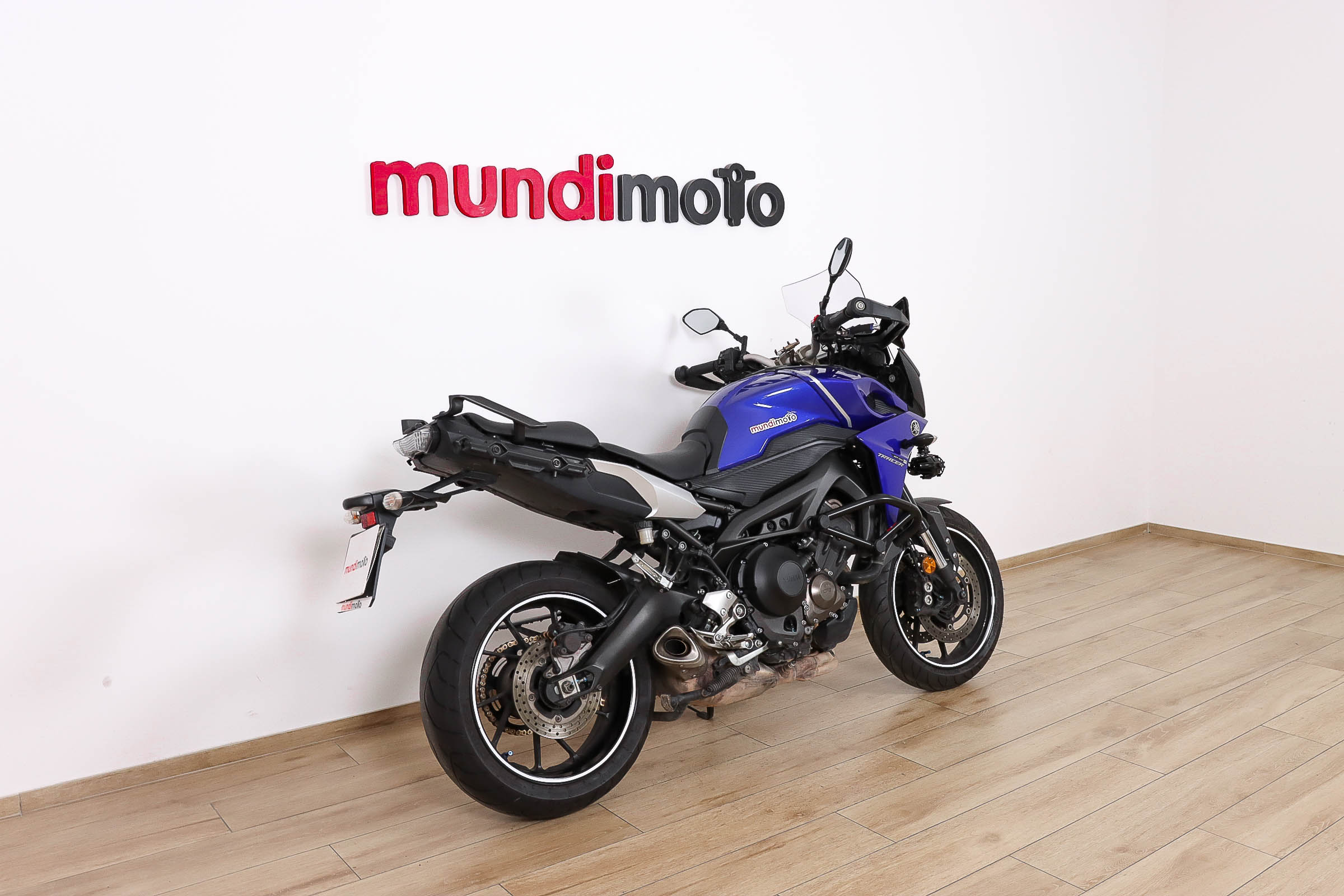 YAMAHA MT-09 ABS TRACERYAMAHA2 YAMAHA MT-09 ABS TRACERYAMAHA2