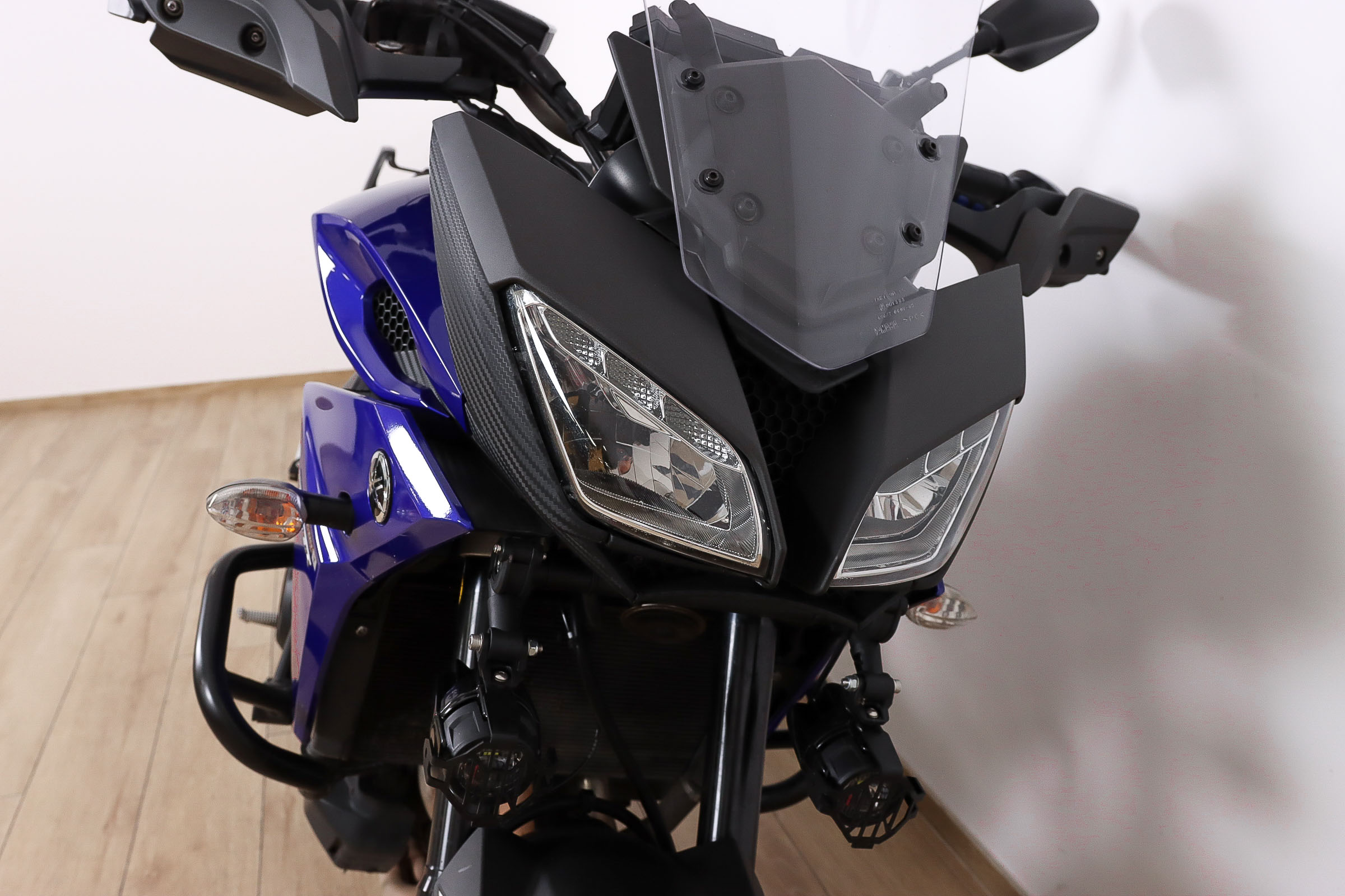 YAMAHA MT-09 ABS TRACERYAMAHA3 YAMAHA MT-09 ABS TRACERYAMAHA3