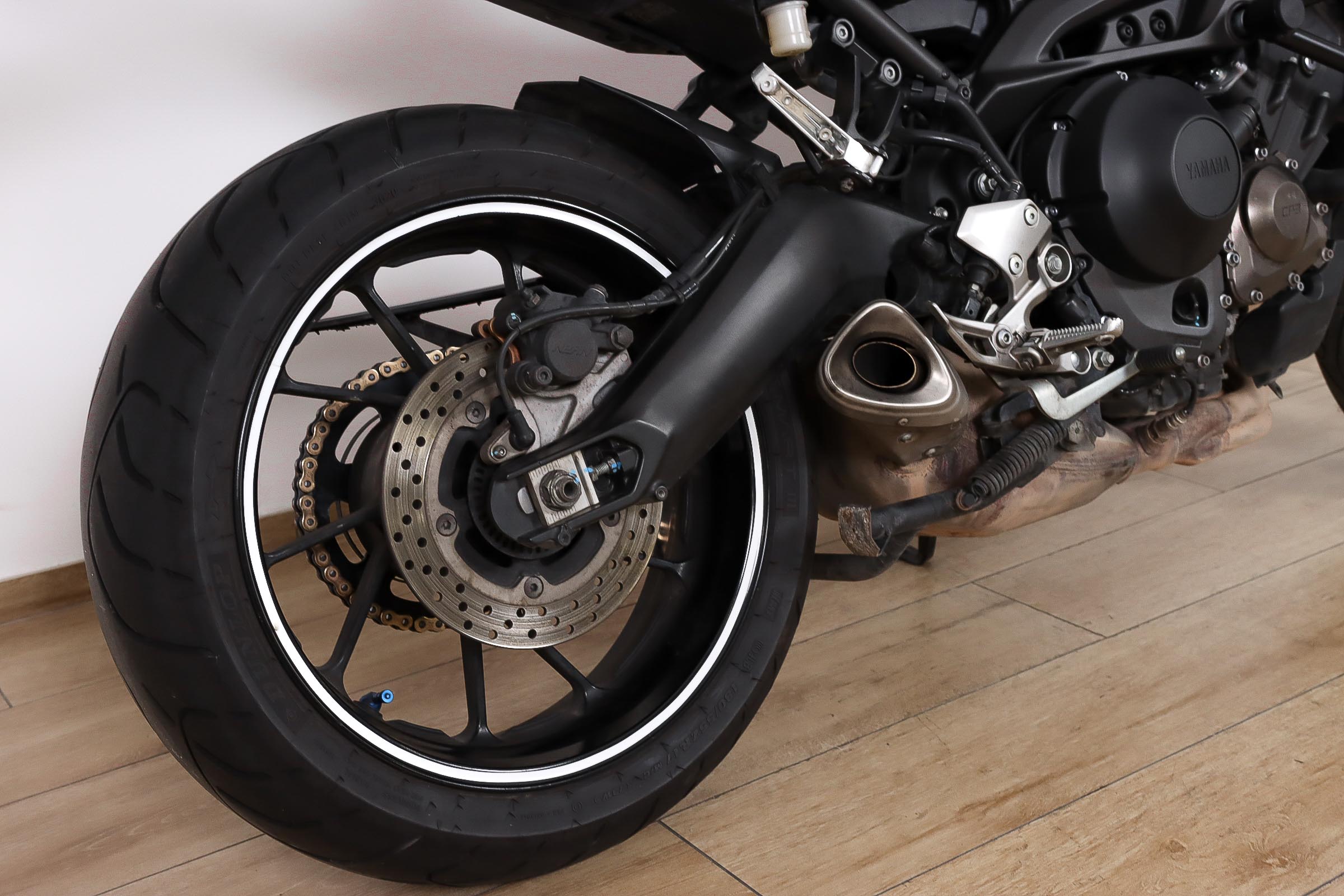 YAMAHA MT-09 ABS TRACERYAMAHA5 YAMAHA MT-09 ABS TRACERYAMAHA5