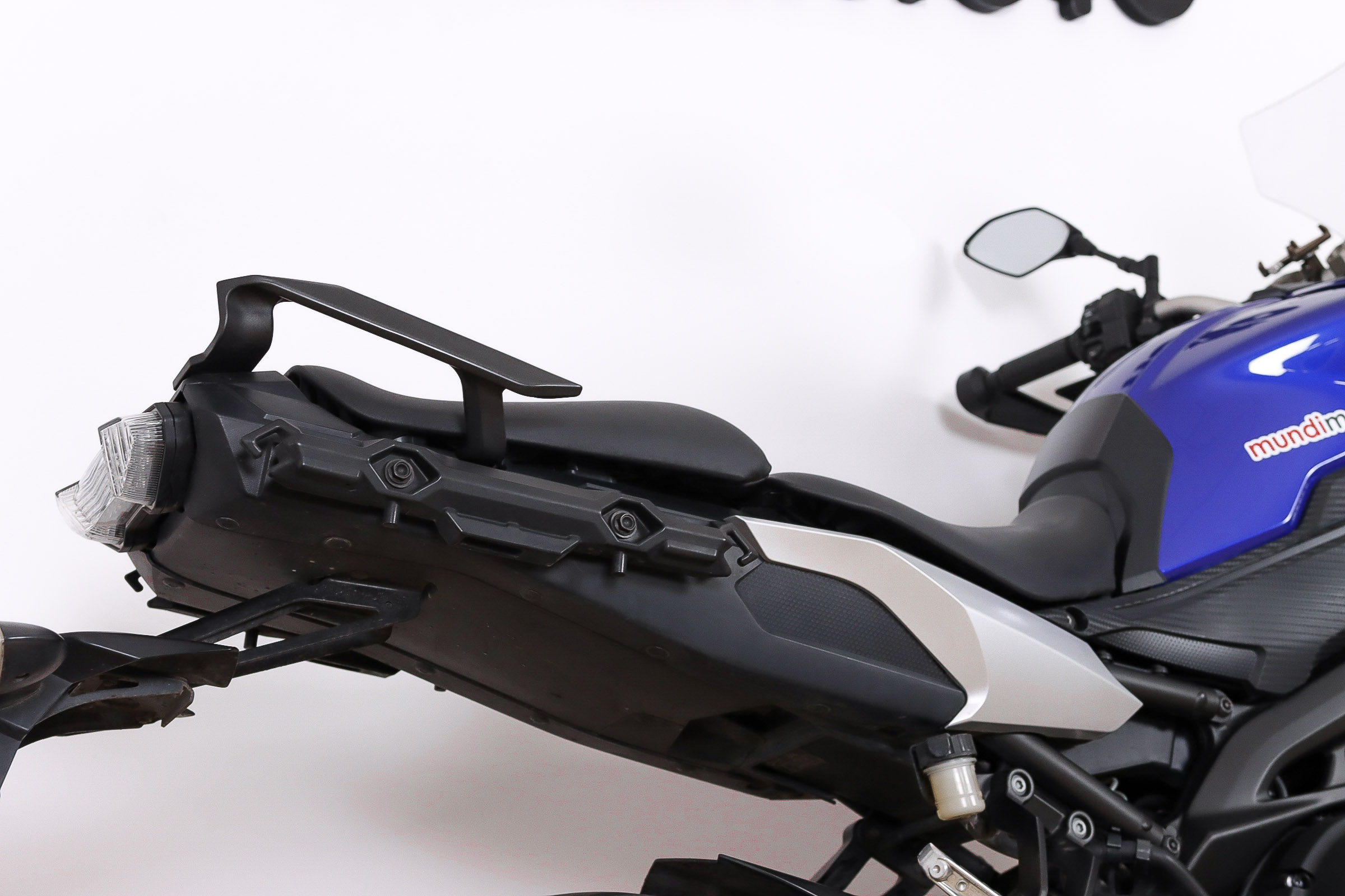 YAMAHA MT-09 ABS TRACERYAMAHA6 YAMAHA MT-09 ABS TRACERYAMAHA6