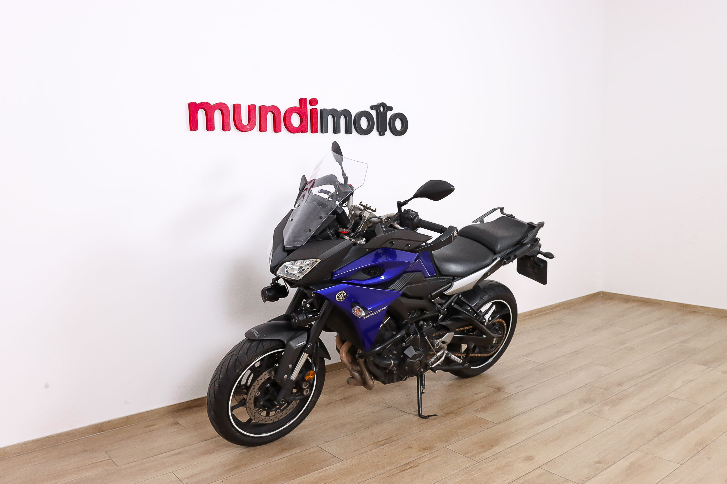 YAMAHA MT-09 ABS TRACERYAMAHA9 YAMAHA MT-09 ABS TRACERYAMAHA9