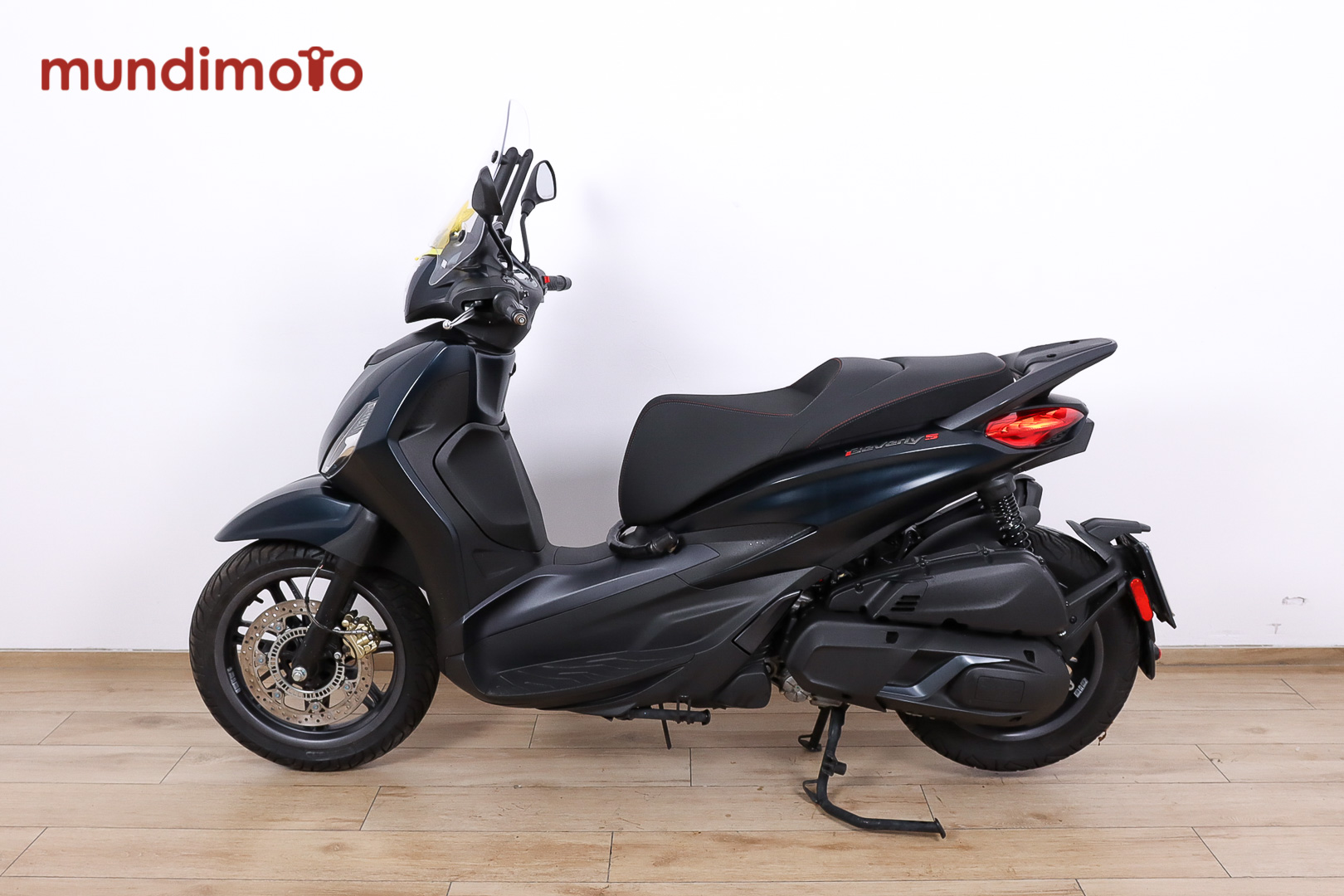PIAGGIO Beverly 400 HPEPIAGGIO5 PIAGGIO Beverly 400 HPEPIAGGIO5