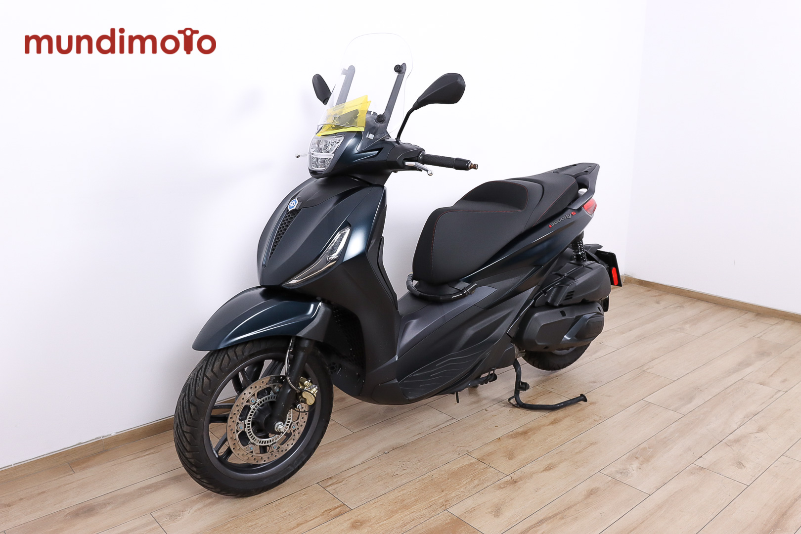 PIAGGIO Beverly 400 HPEPIAGGIO7 PIAGGIO Beverly 400 HPEPIAGGIO7
