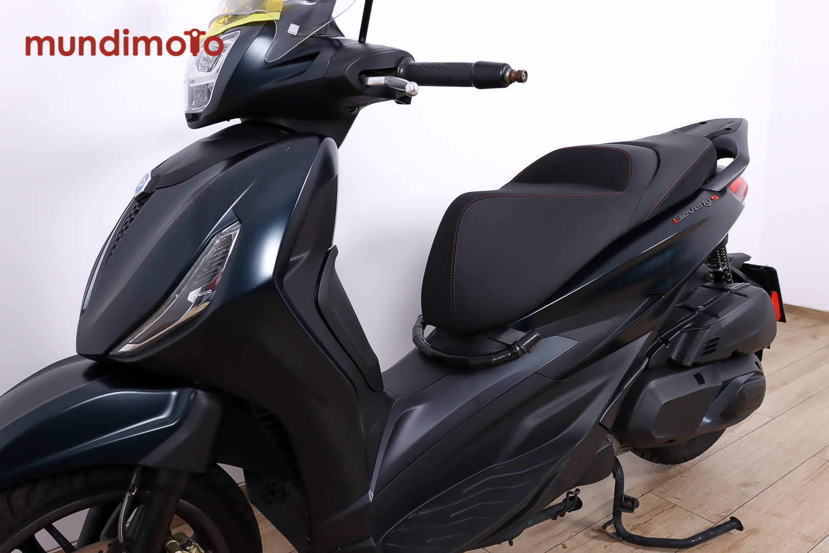 PIAGGIO Beverly 400 HPEPIAGGIO11 PIAGGIO Beverly 400 HPEPIAGGIO11