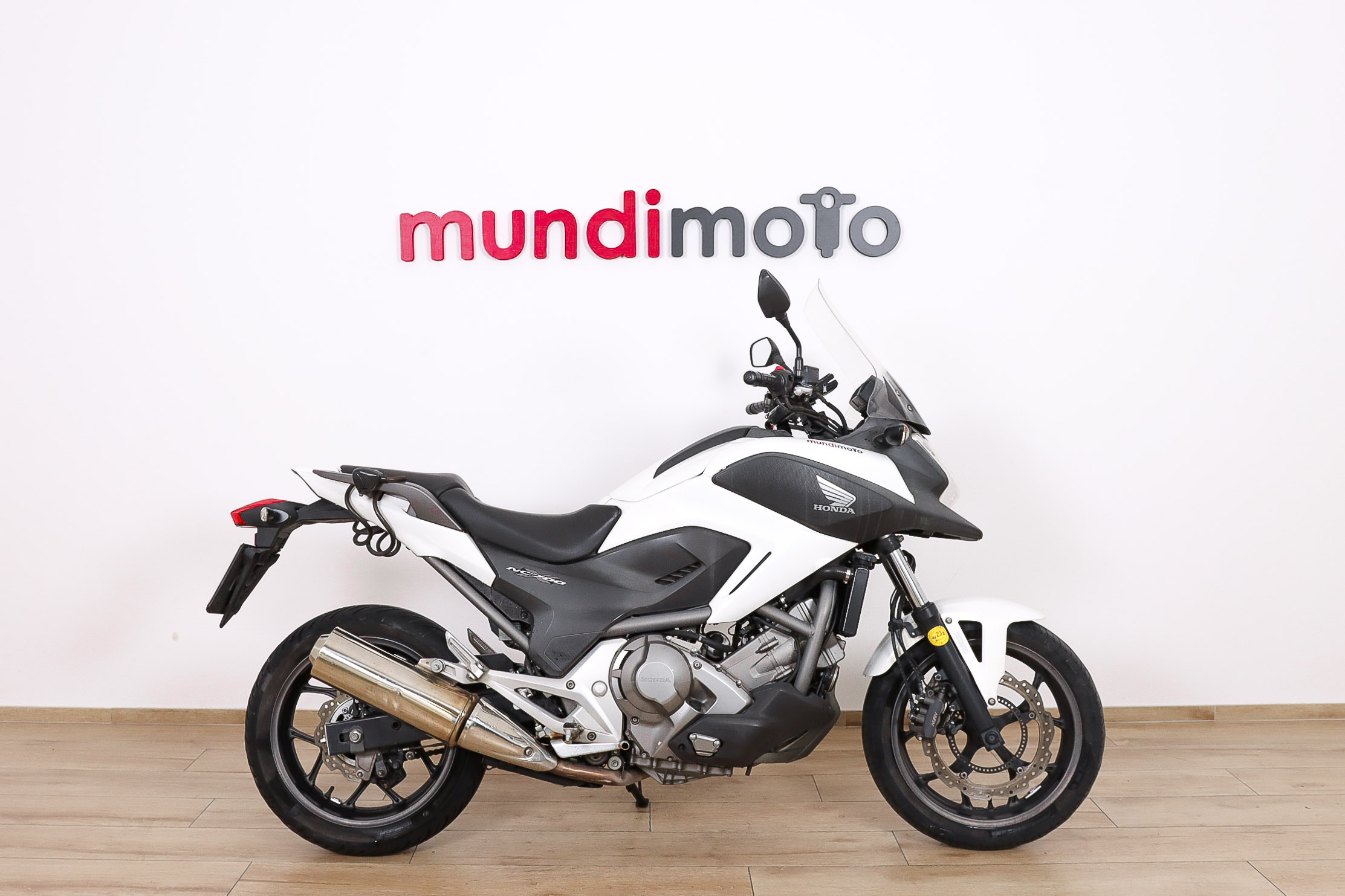HONDA NC 700 XHONDA0 HONDA NC 700 XHONDA0