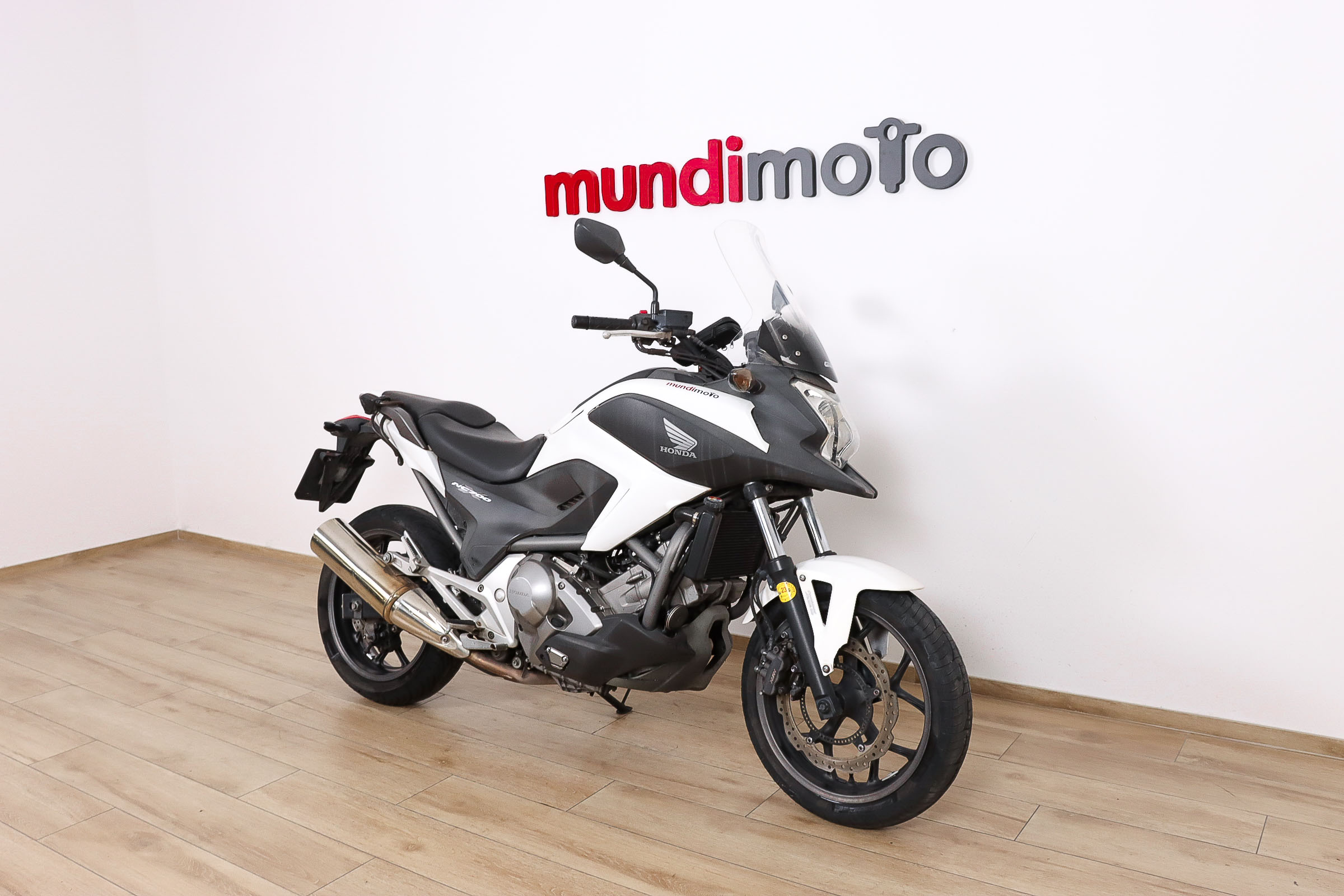 HONDA NC 700 XHONDA1 HONDA NC 700 XHONDA1