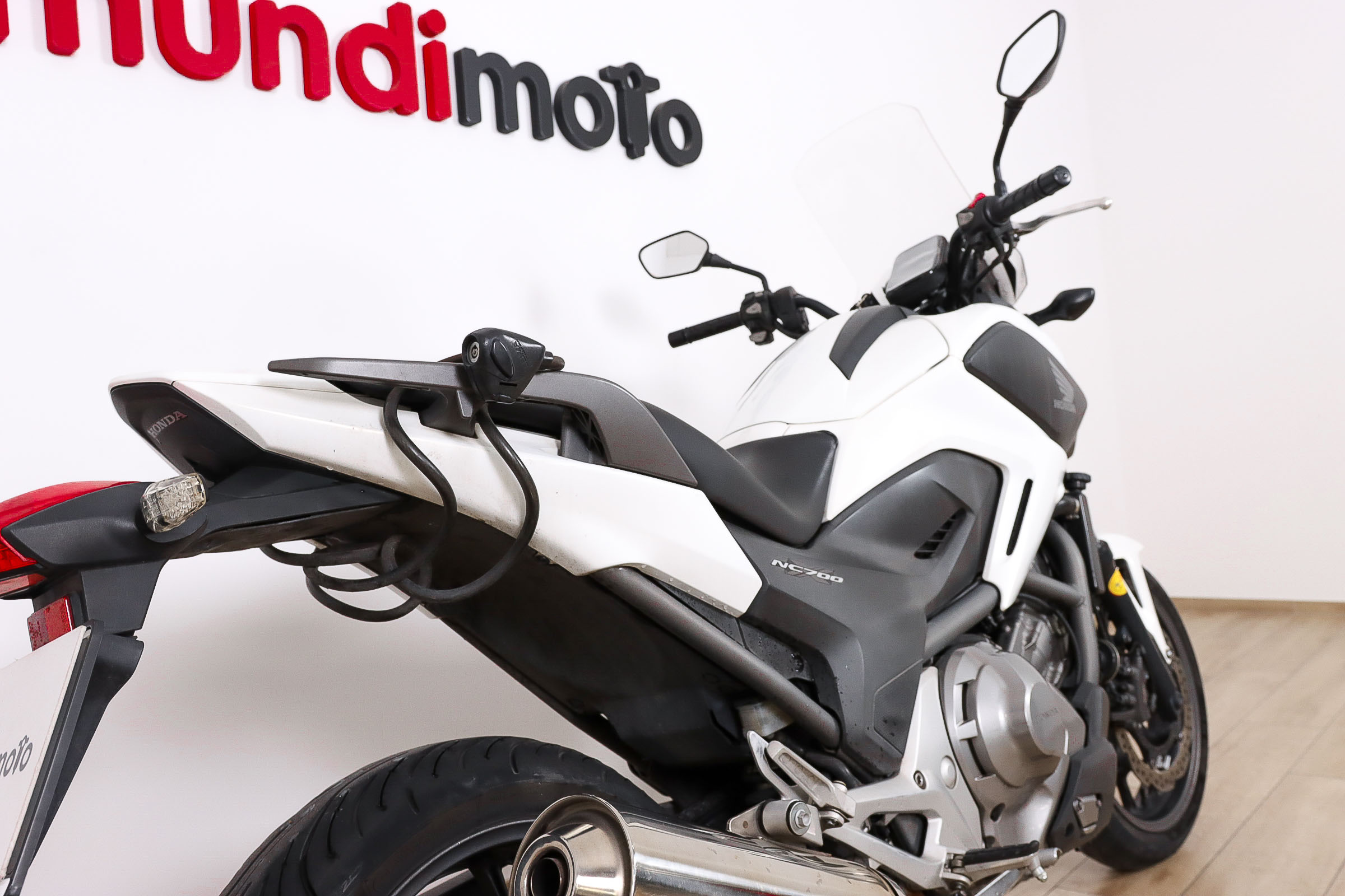 HONDA NC 700 XHONDA5 HONDA NC 700 XHONDA5