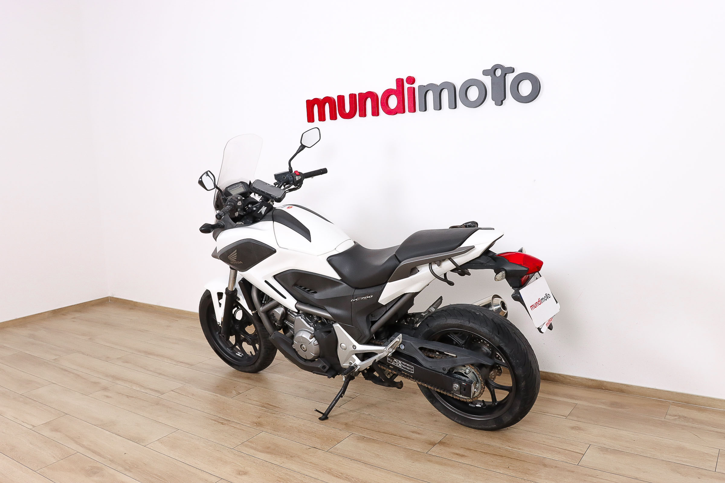 HONDA NC 700 XHONDA7 HONDA NC 700 XHONDA7