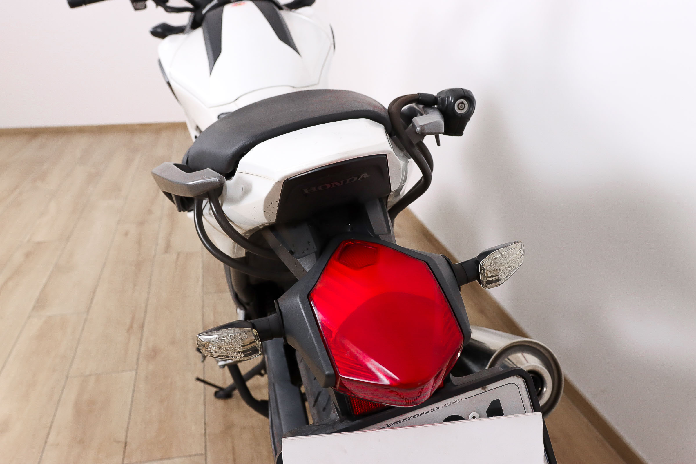 HONDA NC 700 XHONDA9 HONDA NC 700 XHONDA9