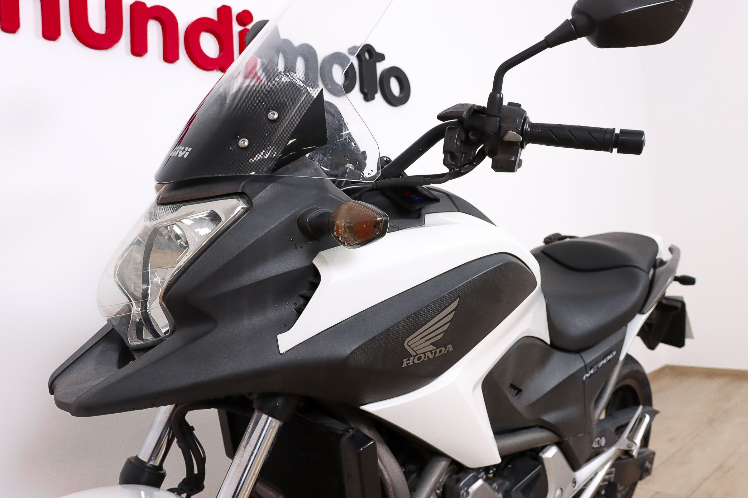 HONDA NC 700 XHONDA11 HONDA NC 700 XHONDA11