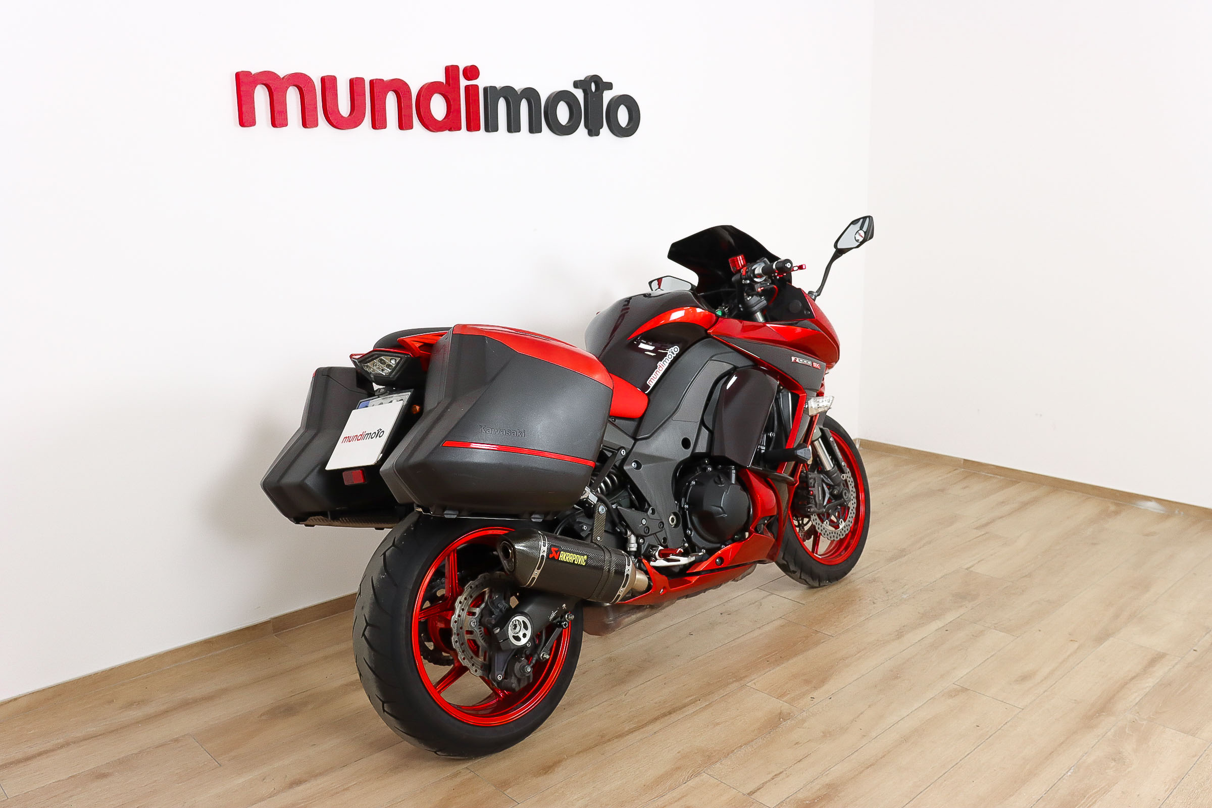 KAWASAKI Z 1000 SXKAWASAKI1 KAWASAKI Z 1000 SXKAWASAKI1