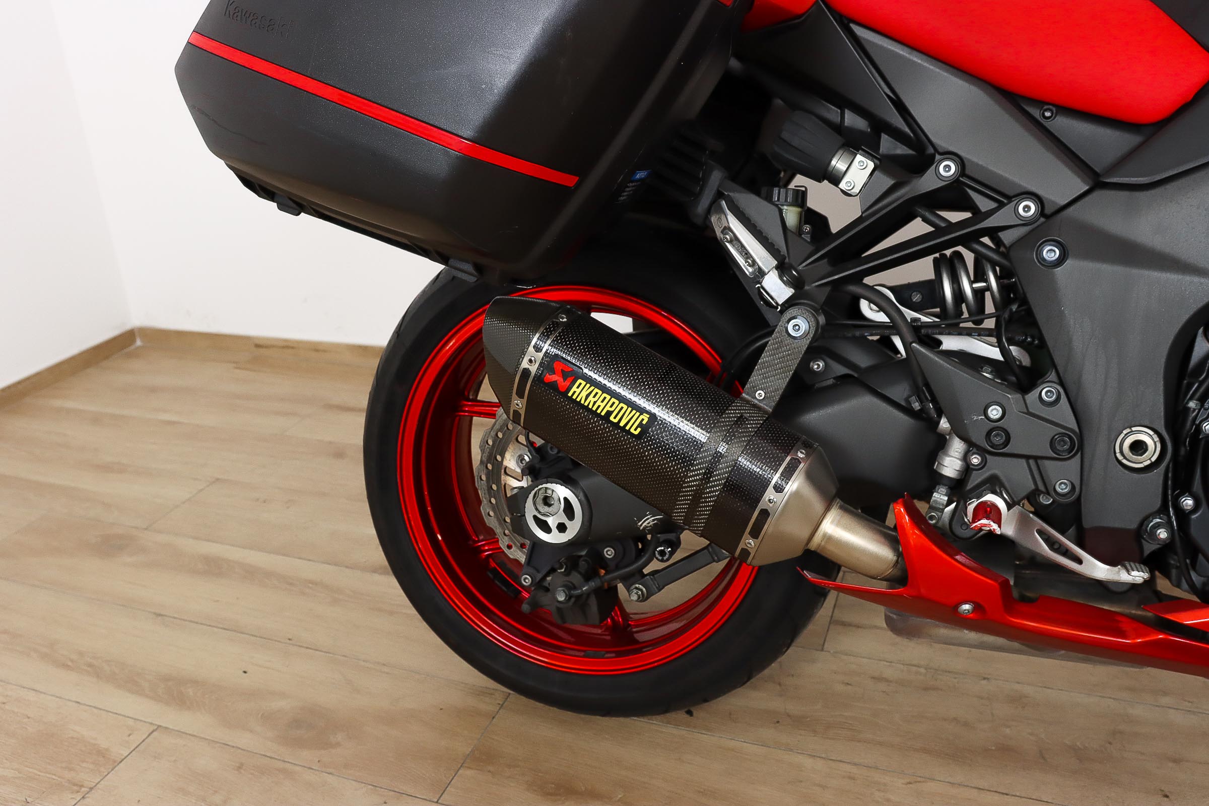 KAWASAKI Z 1000 SXKAWASAKI4 KAWASAKI Z 1000 SXKAWASAKI4