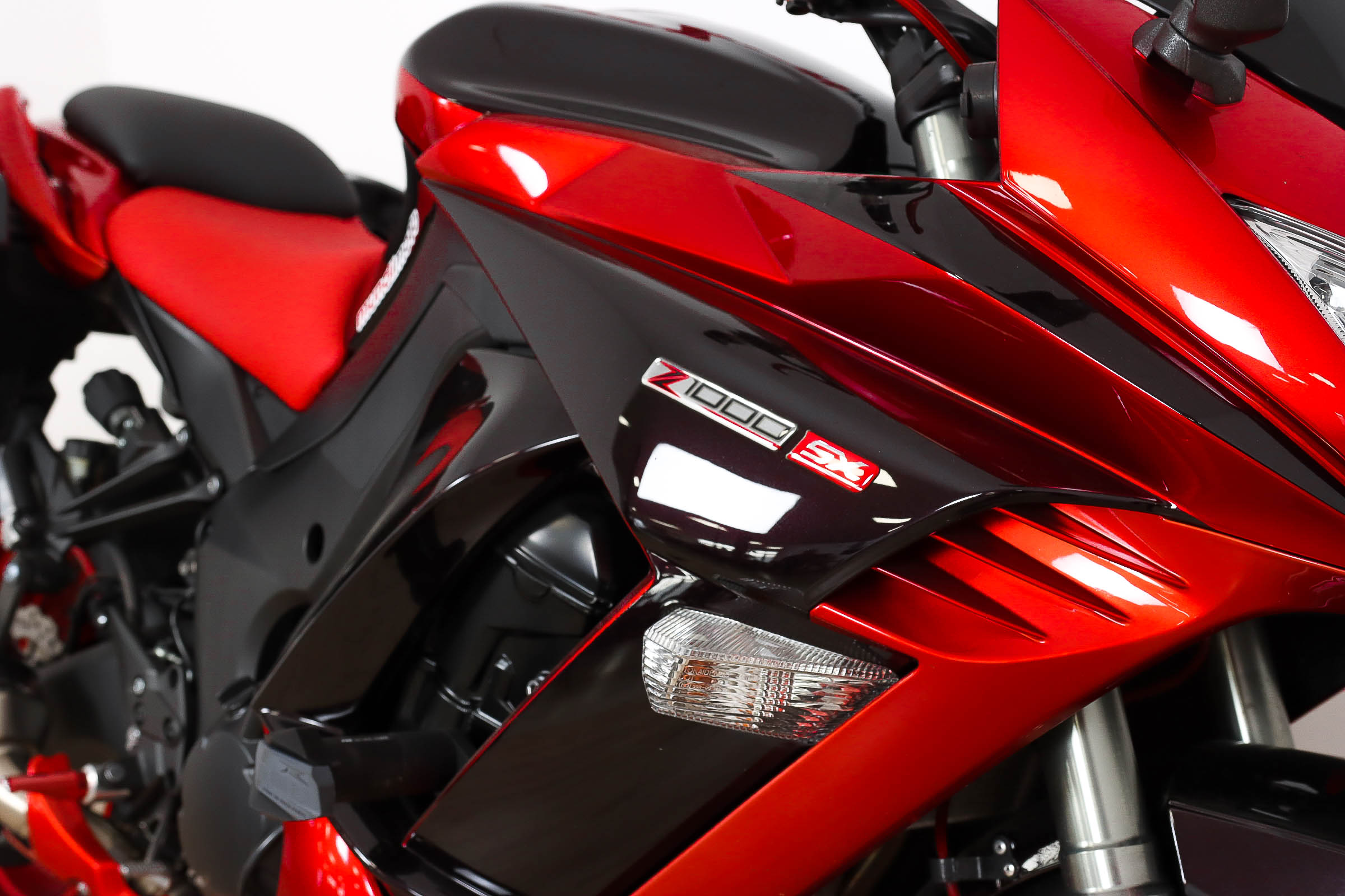 KAWASAKI Z 1000 SXKAWASAKI9 KAWASAKI Z 1000 SXKAWASAKI9
