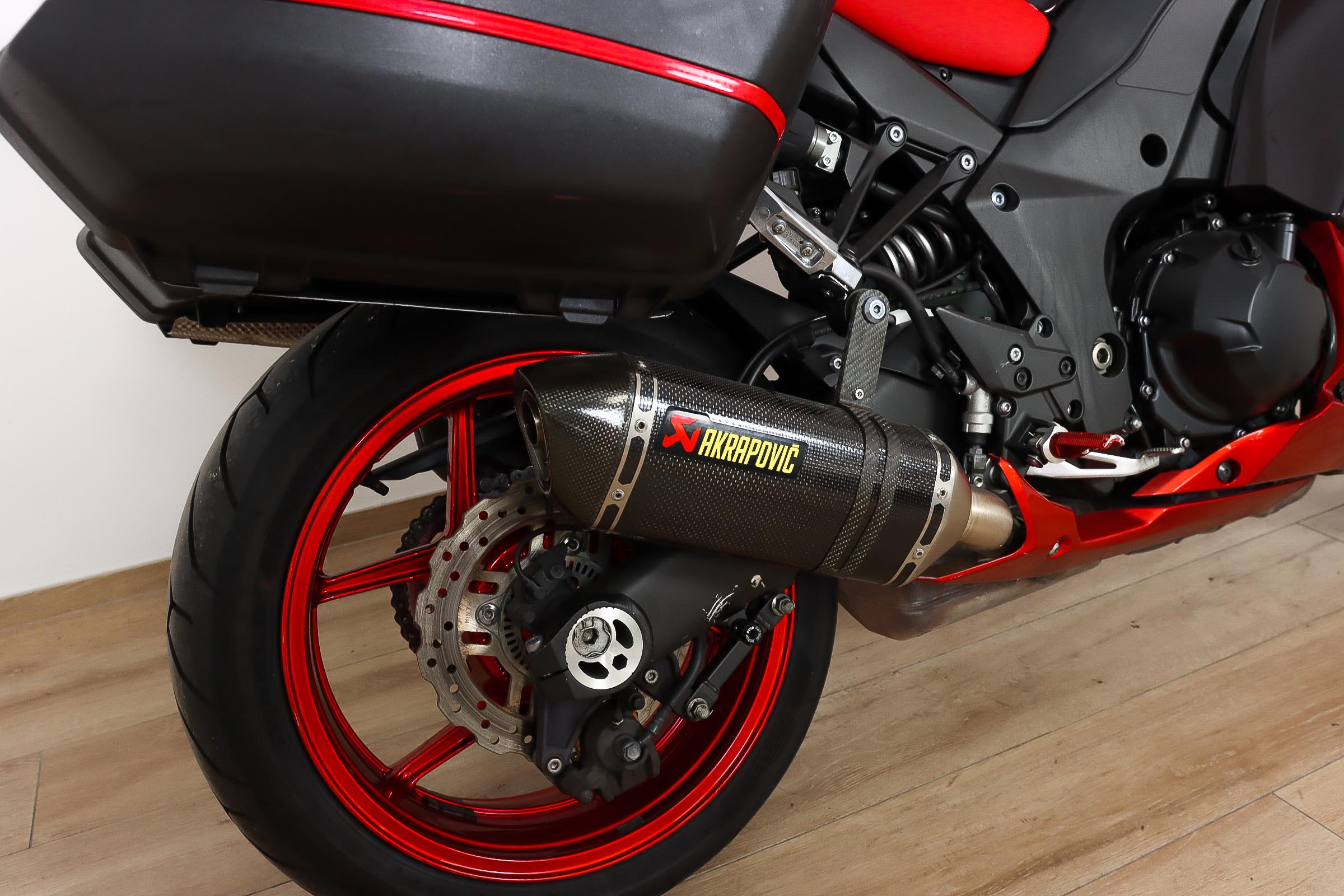 KAWASAKI Z 1000 SXKAWASAKI11 KAWASAKI Z 1000 SXKAWASAKI11