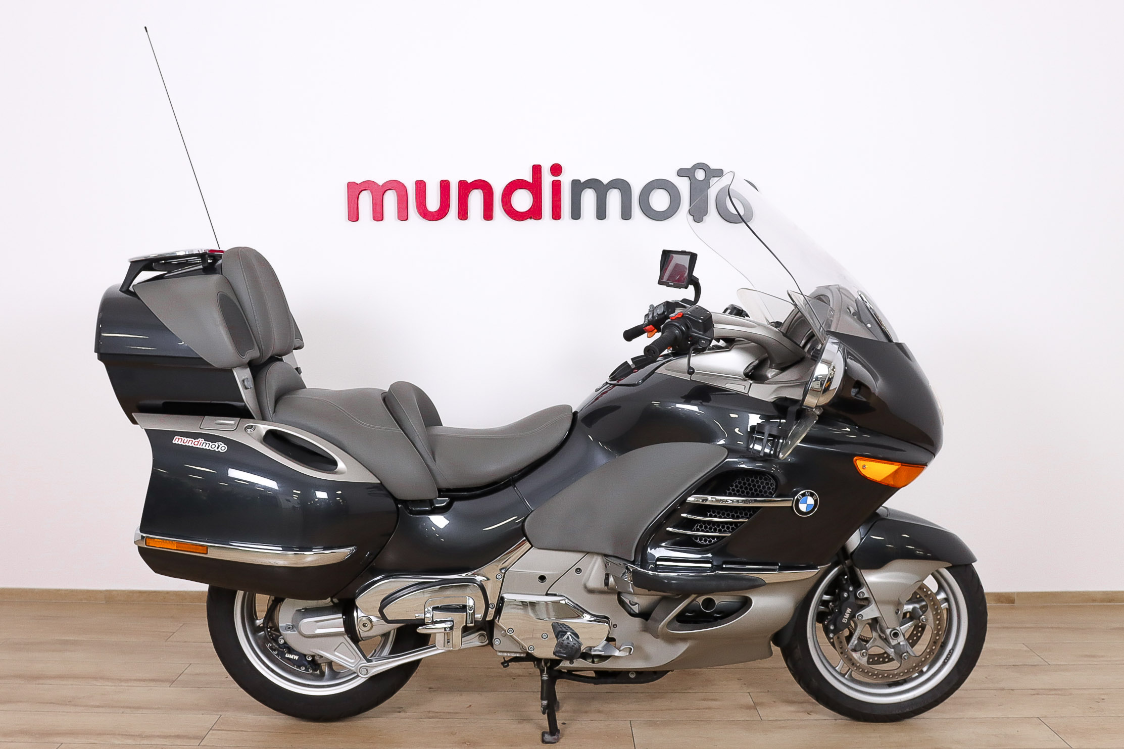 BMW K 1200 LTBMW0 BMW K 1200 LTBMW0