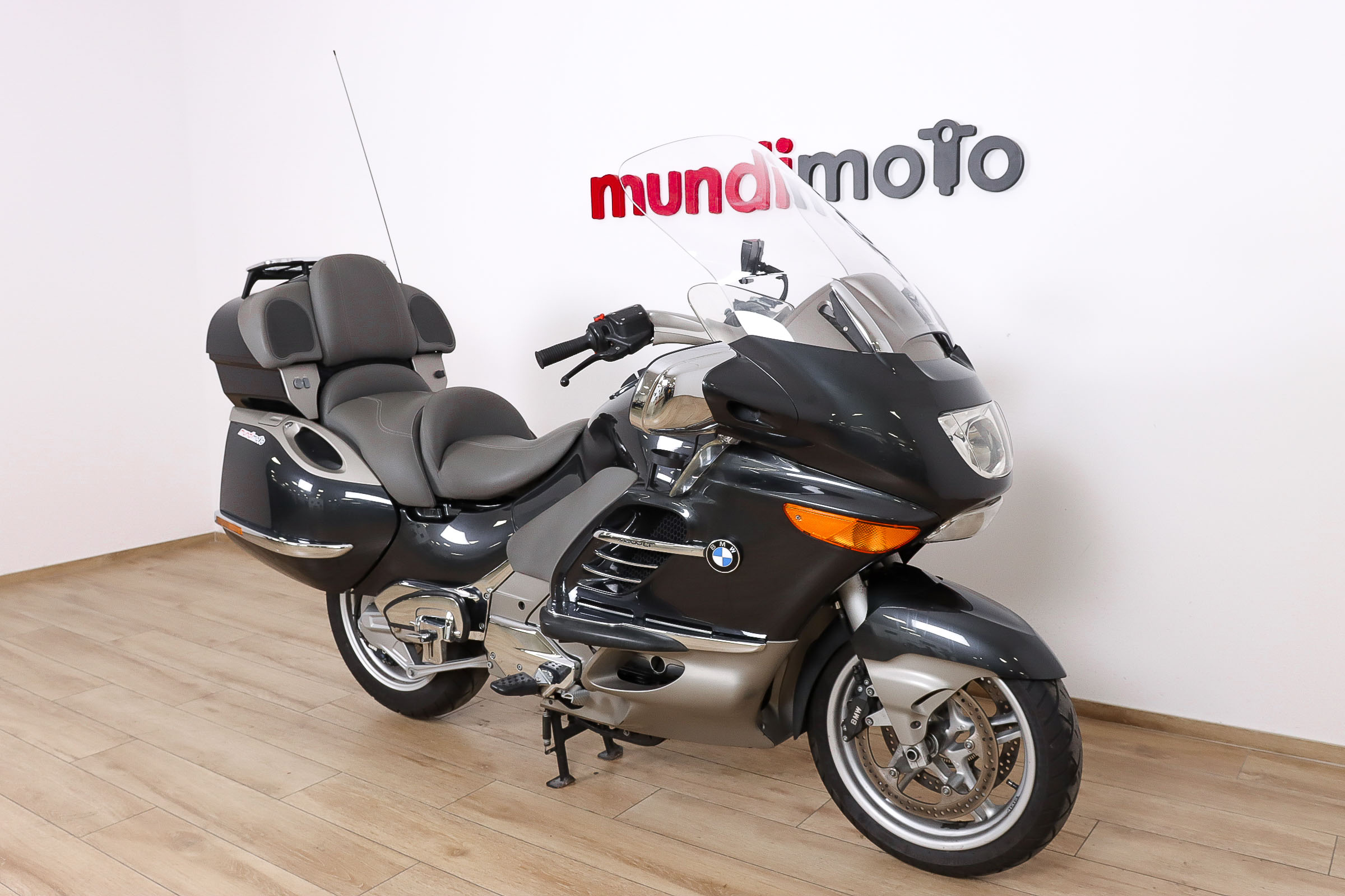 BMW K 1200 LTBMW1 BMW K 1200 LTBMW1