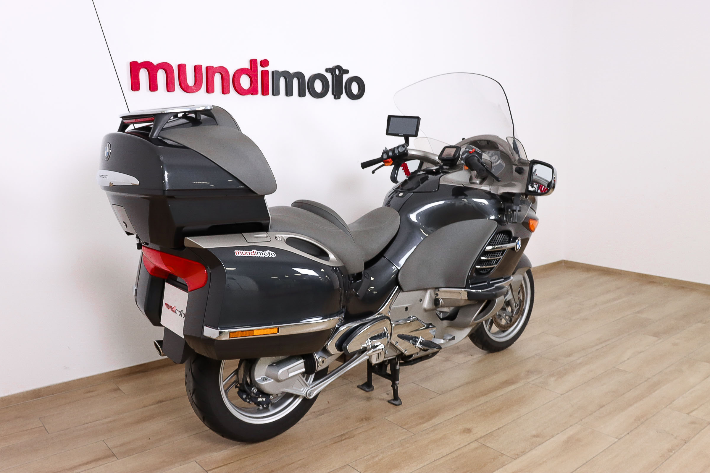 BMW K 1200 LTBMW2 BMW K 1200 LTBMW2