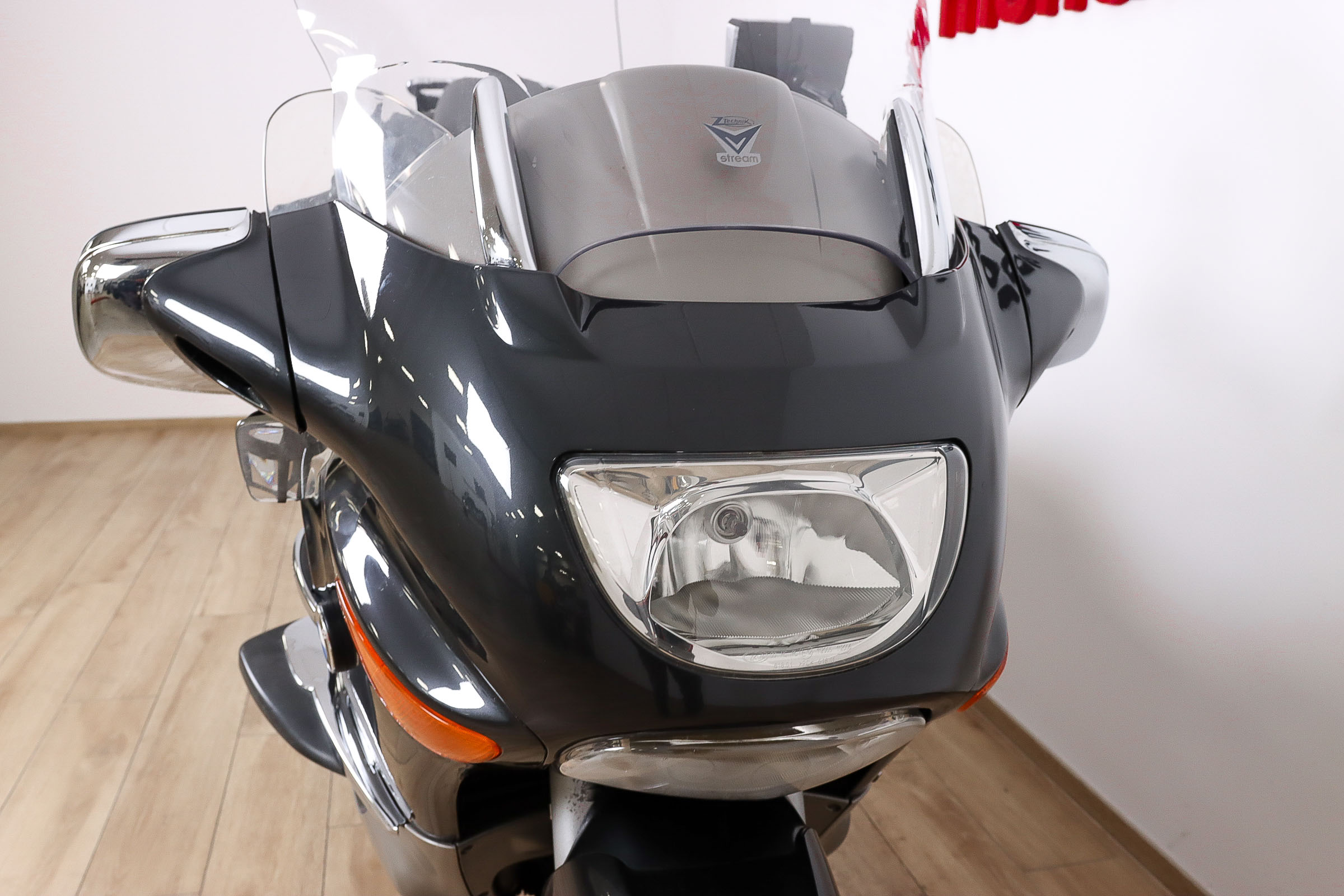 BMW K 1200 LTBMW3 BMW K 1200 LTBMW3