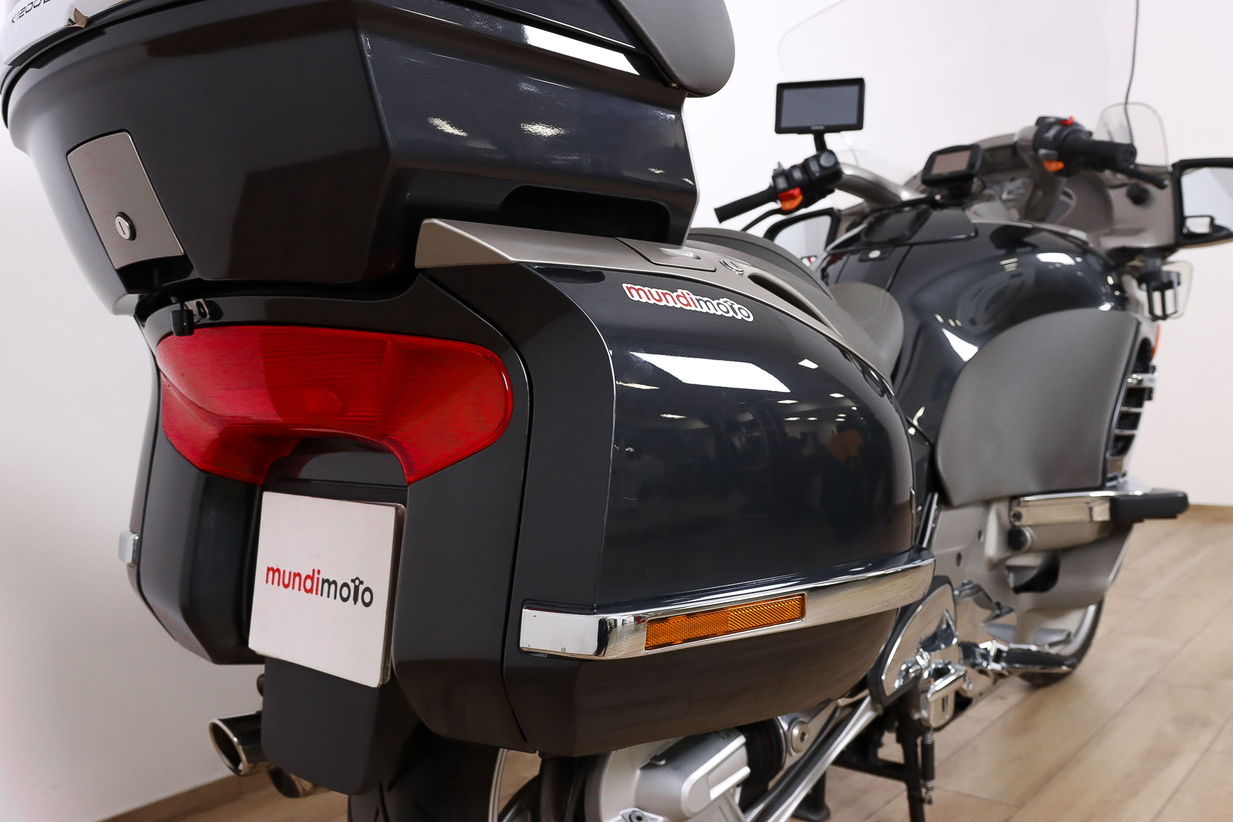 BMW K 1200 LTBMW4 BMW K 1200 LTBMW4