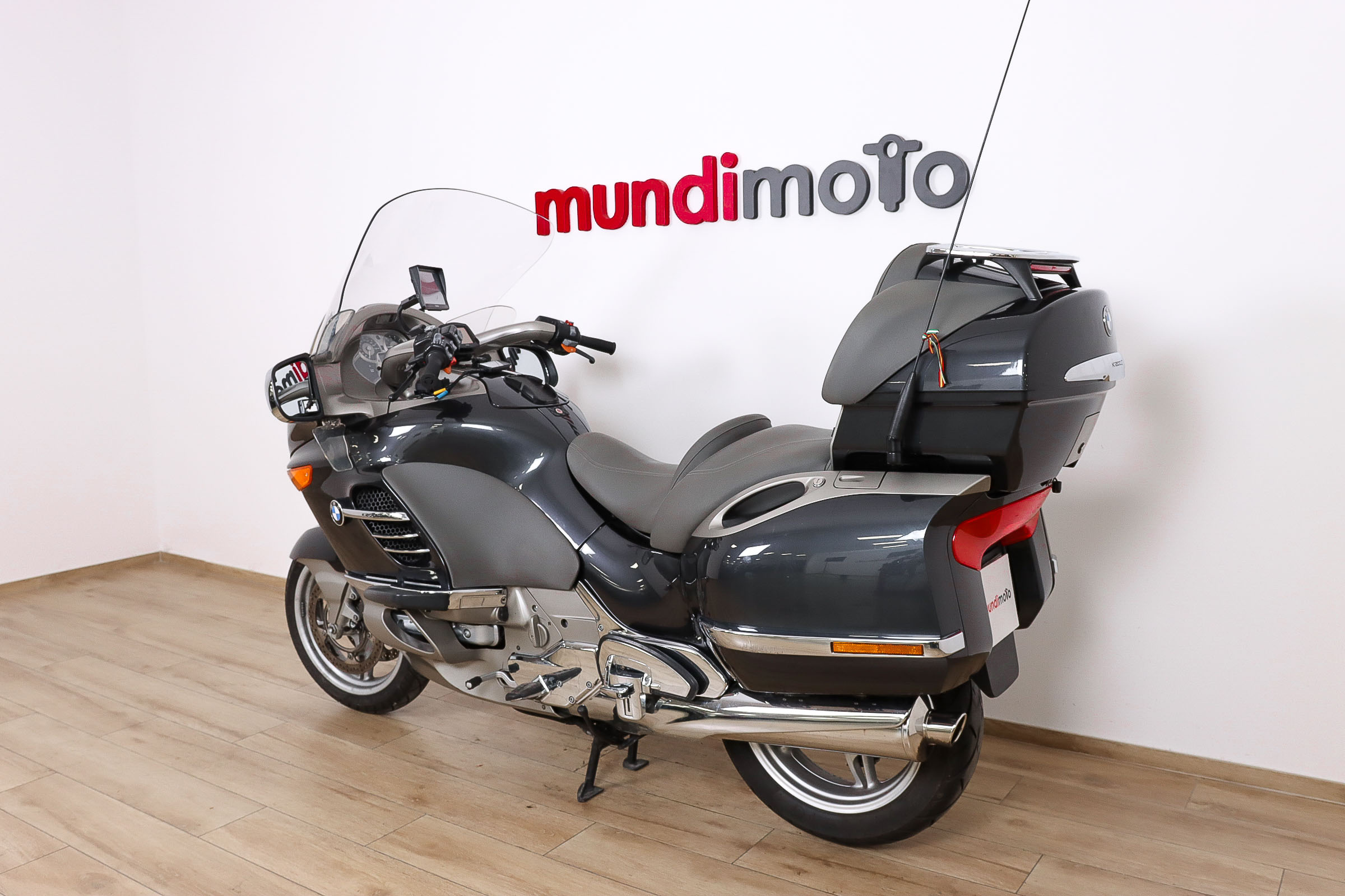 BMW K 1200 LTBMW6 BMW K 1200 LTBMW6
