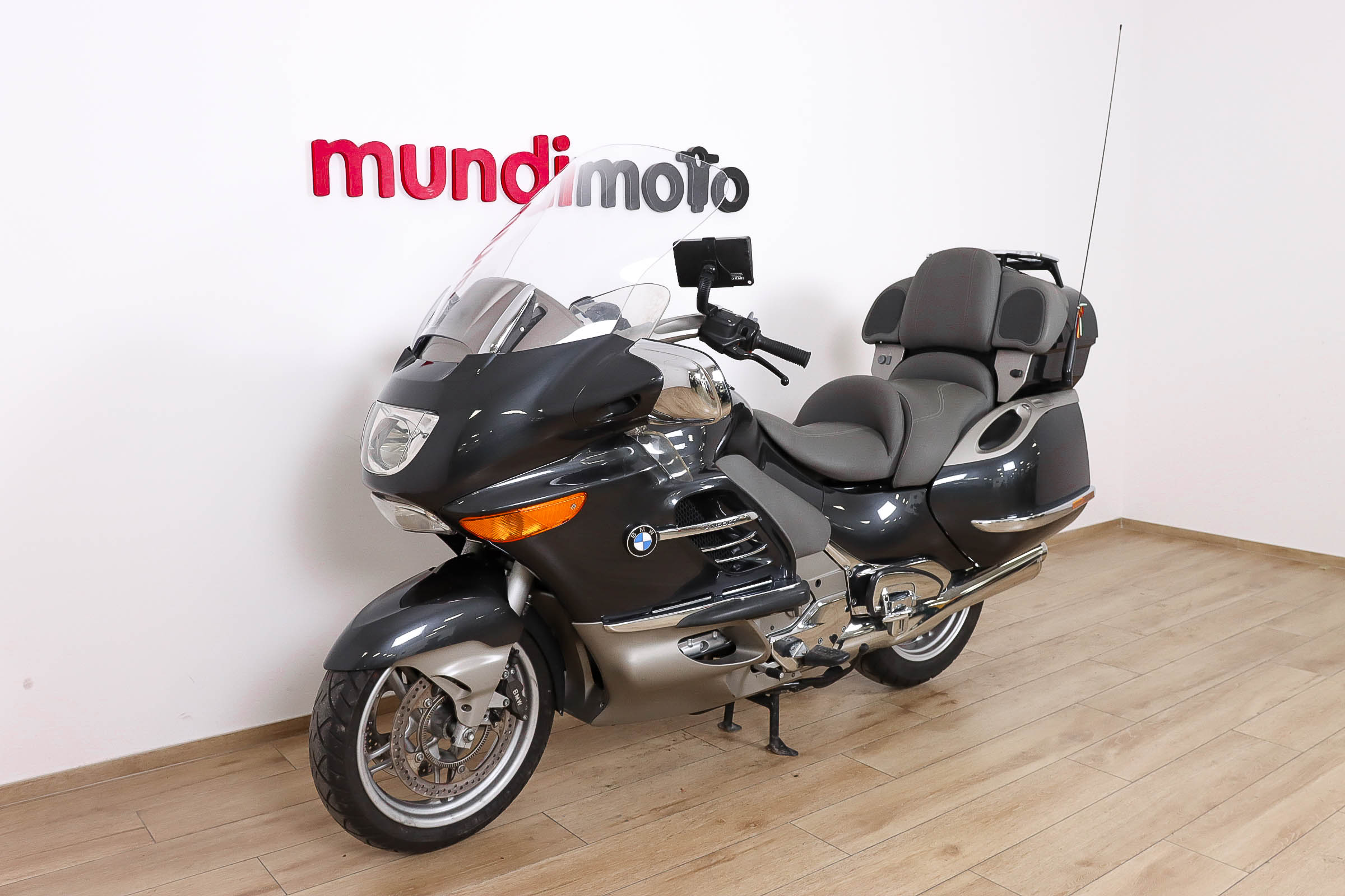 BMW K 1200 LTBMW7 BMW K 1200 LTBMW7