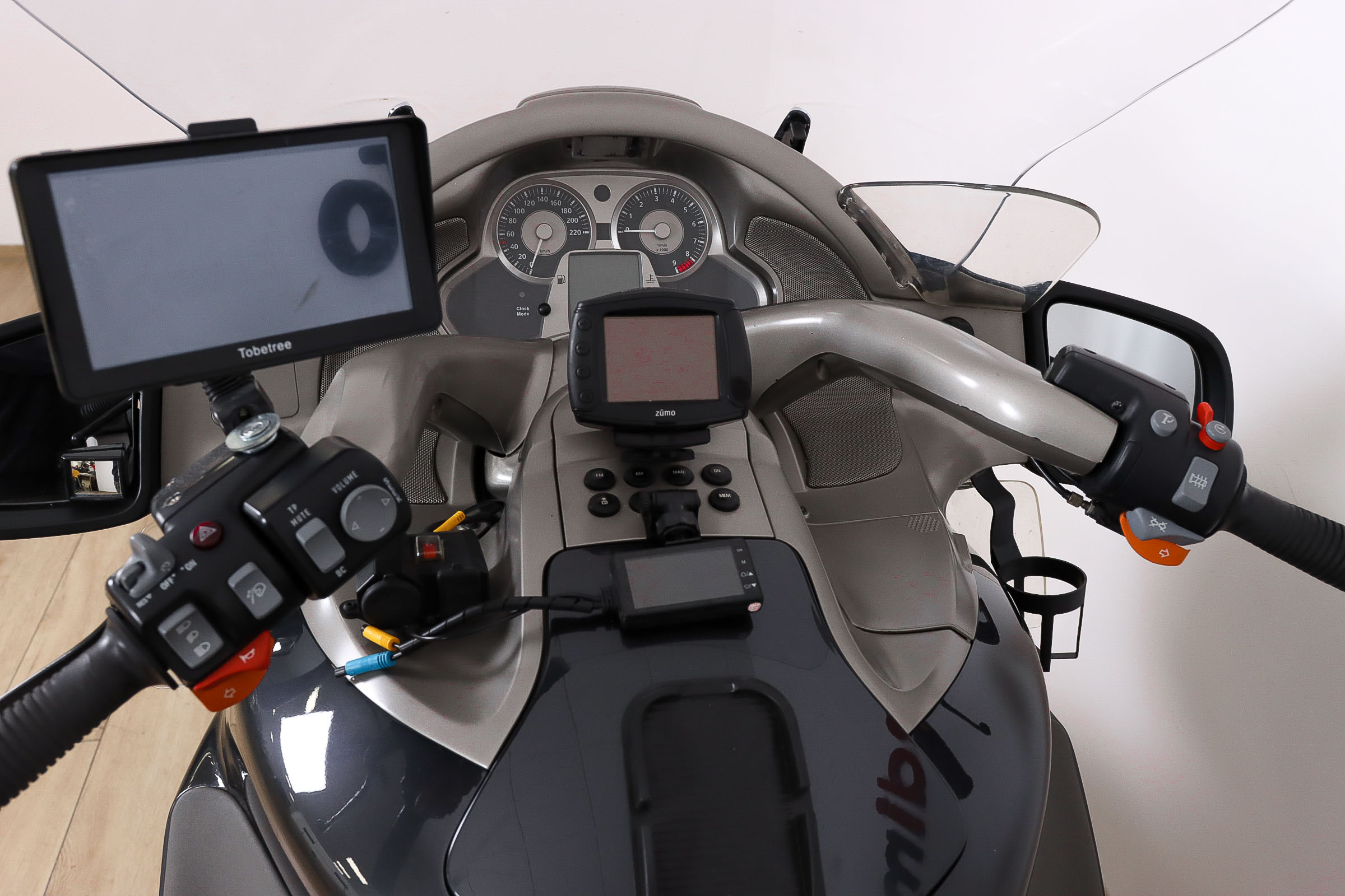 BMW K 1200 LTBMW8 BMW K 1200 LTBMW8