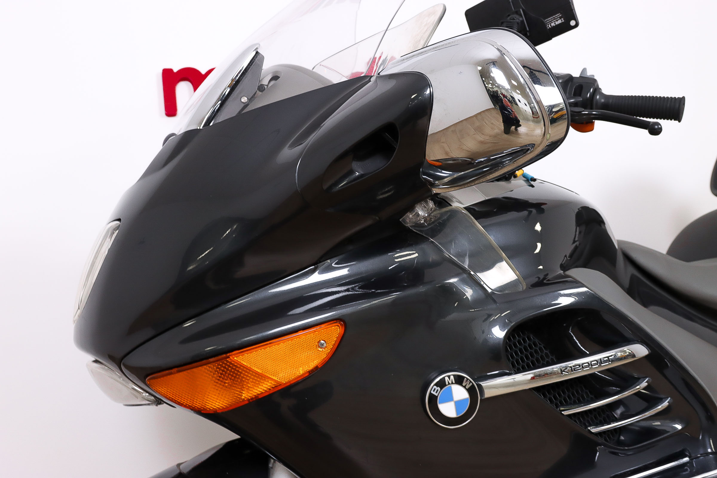 BMW K 1200 LTBMW9 BMW K 1200 LTBMW9