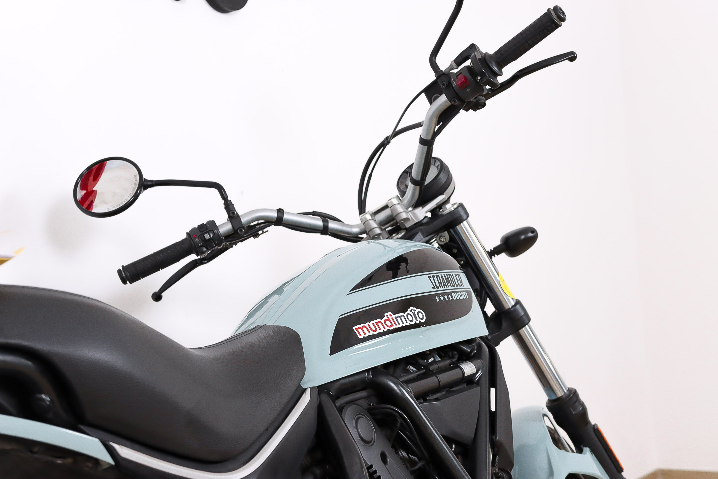 DUCATI Scrambler Sixty2DUCATI5 DUCATI Scrambler Sixty2DUCATI5