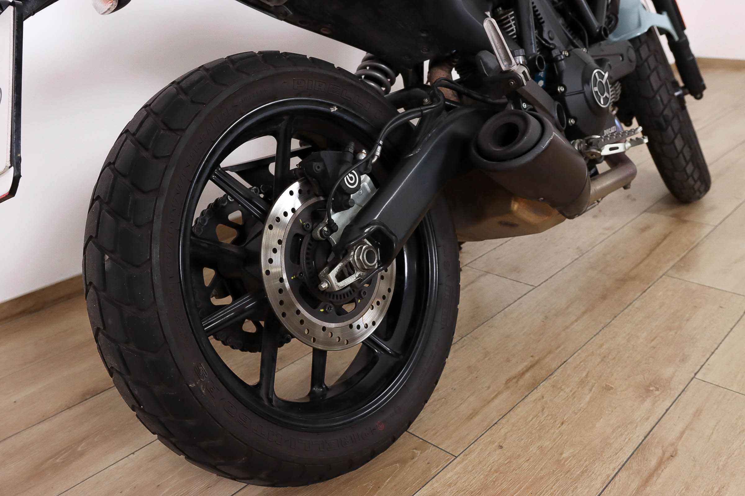 DUCATI Scrambler Sixty2DUCATI6 DUCATI Scrambler Sixty2DUCATI6
