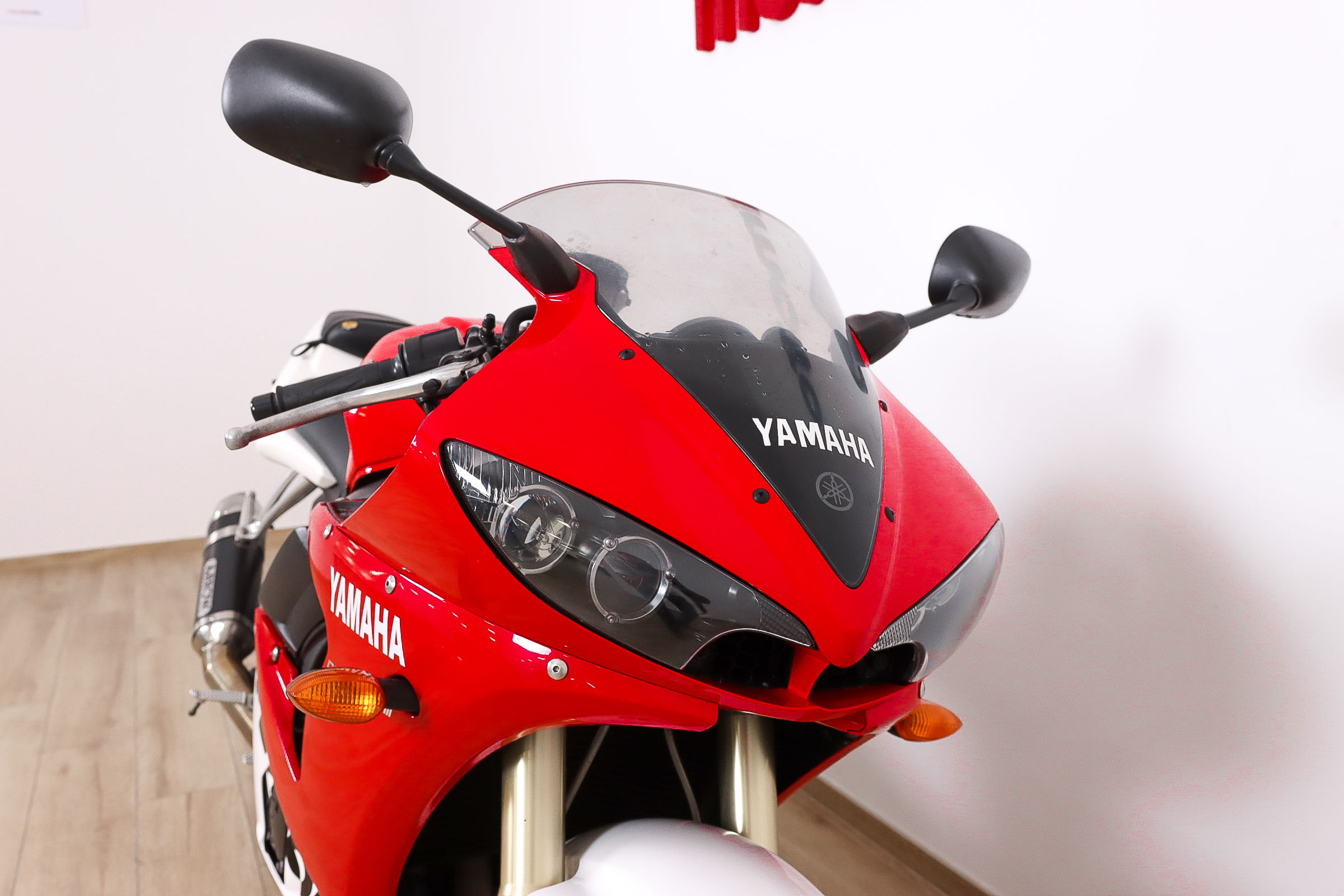 YAMAHA YZF R6 promoYAMAHA4 YAMAHA YZF R6 promoYAMAHA4