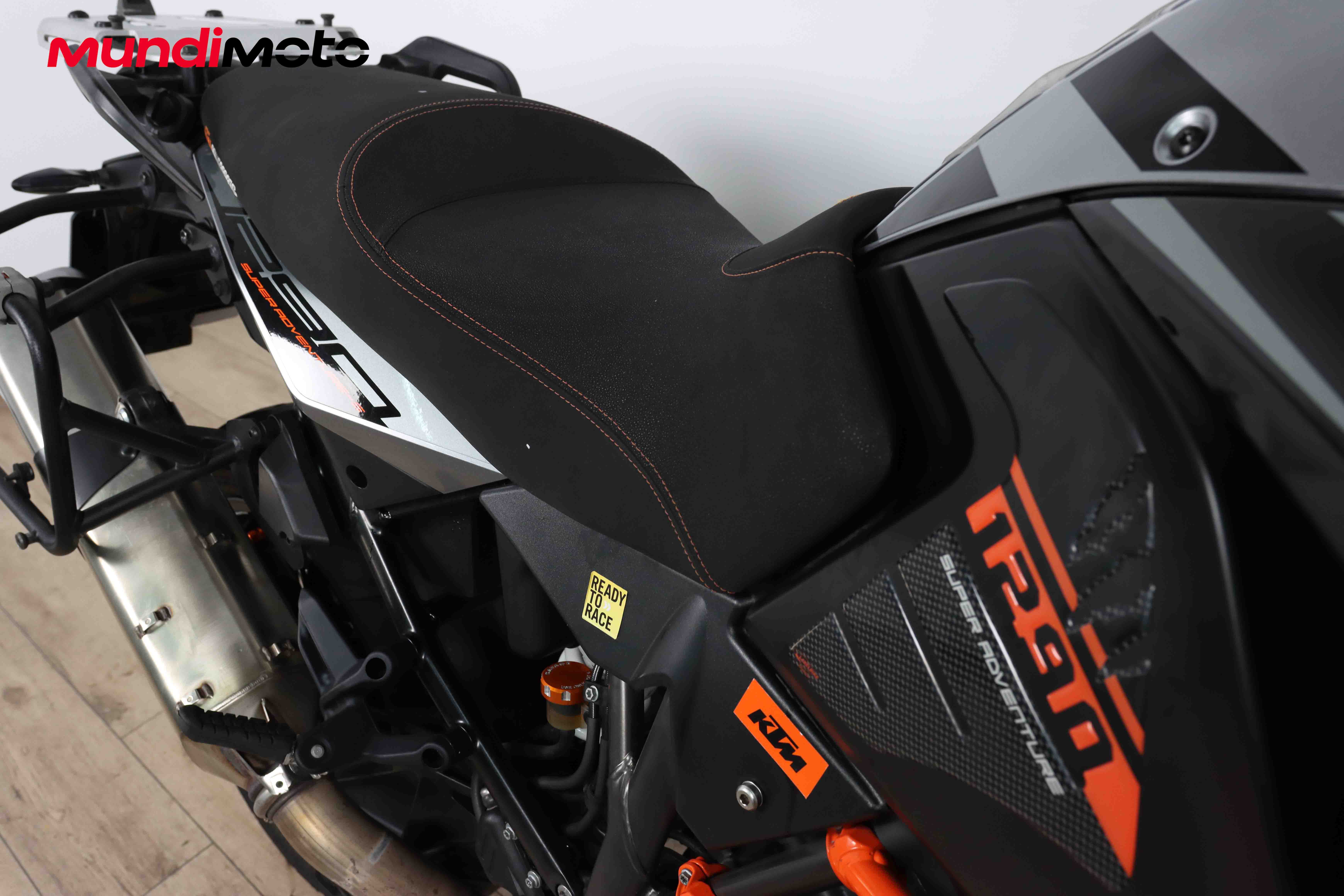 KTM 1290 Super Adventure SKTM5 KTM 1290 Super Adventure SKTM5
