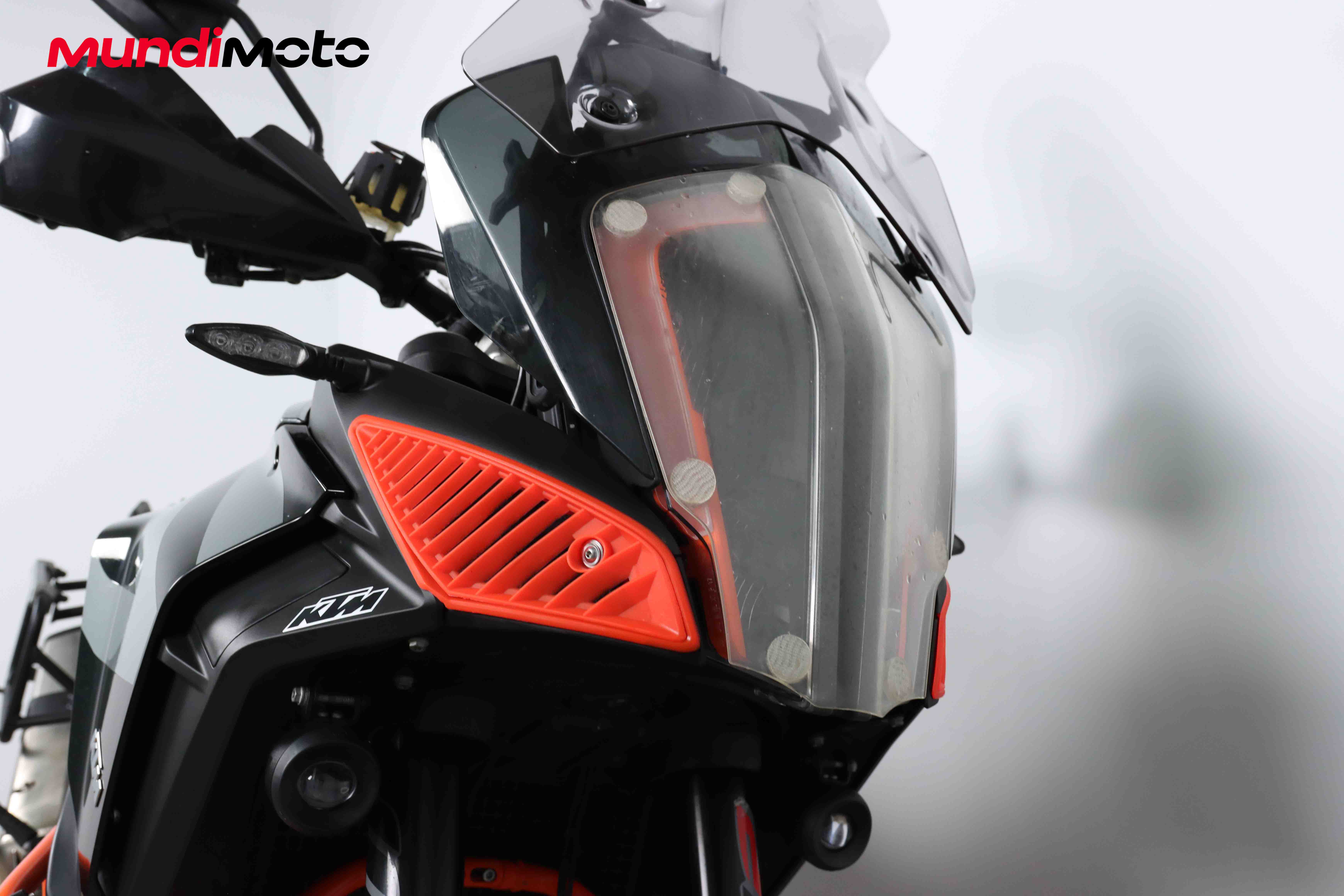 KTM 1290 Super Adventure SKTM6 KTM 1290 Super Adventure SKTM6