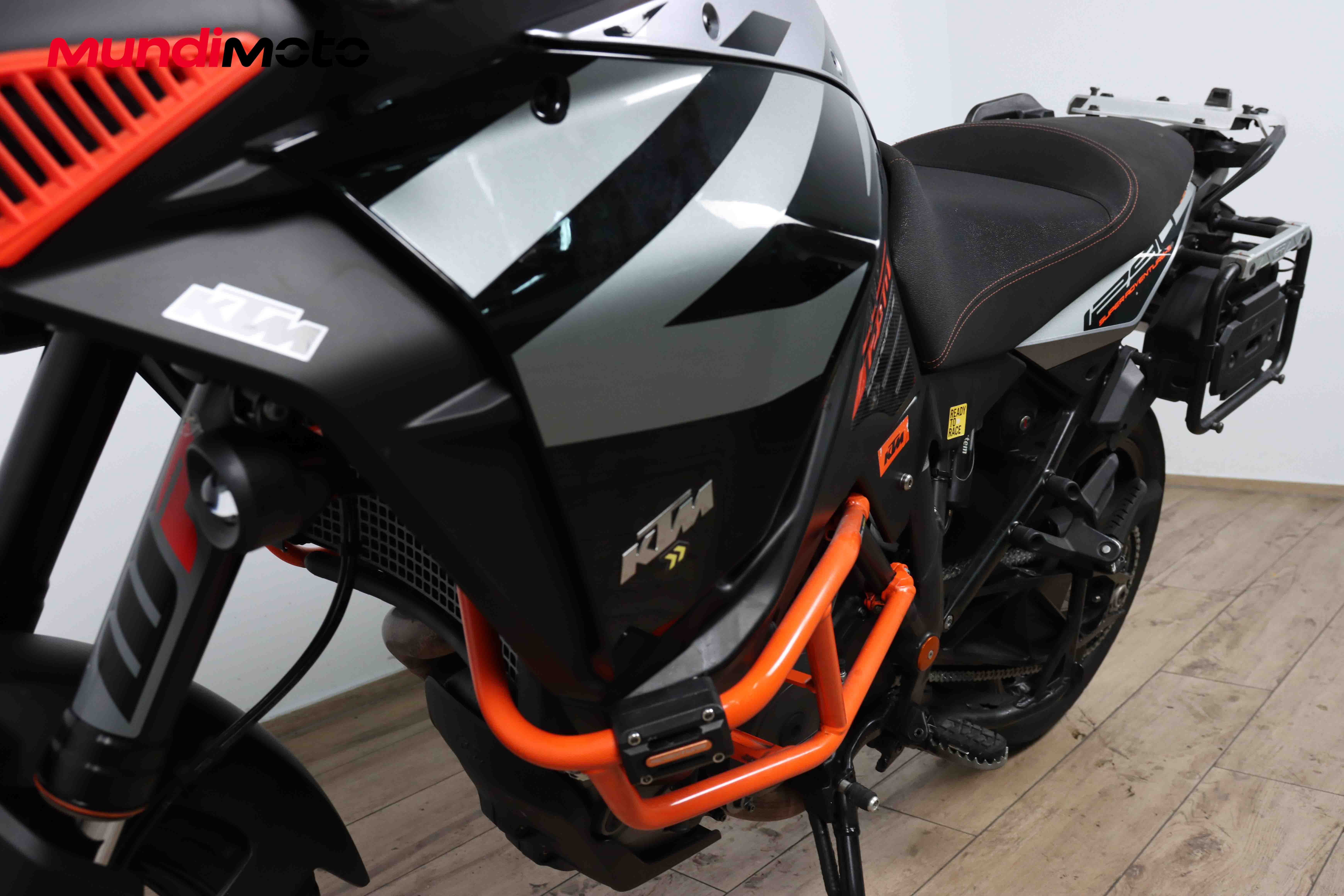 KTM 1290 Super Adventure SKTM10 KTM 1290 Super Adventure SKTM10