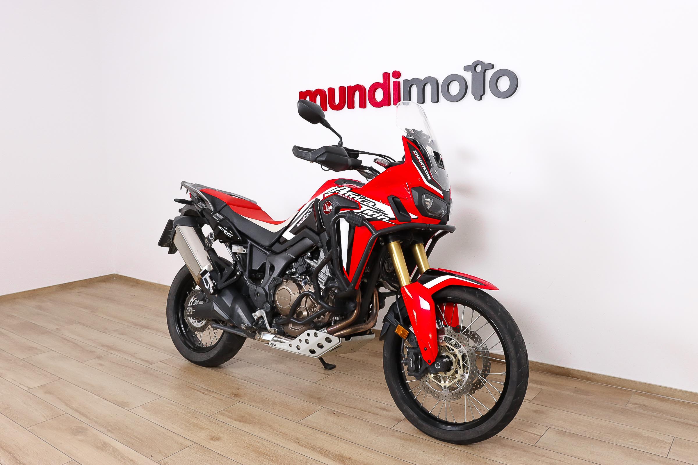 HONDA CRF1000L Africa TwinHONDA1 HONDA CRF1000L Africa TwinHONDA1