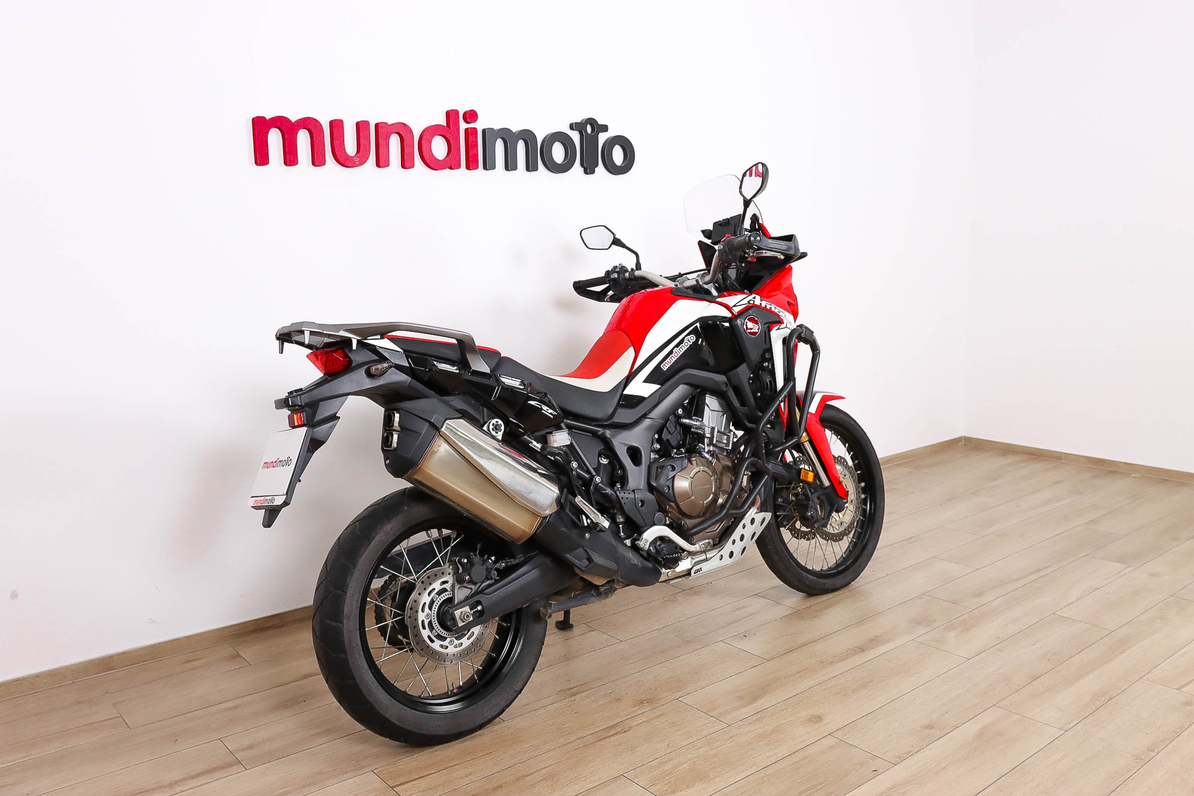 HONDA CRF1000L Africa TwinHONDA2 HONDA CRF1000L Africa TwinHONDA2