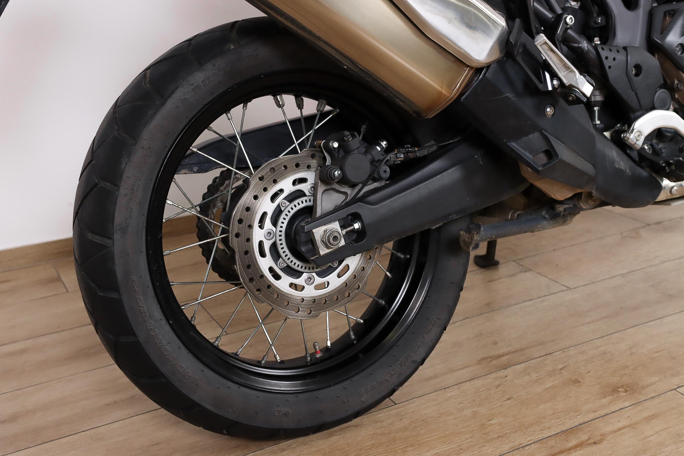 HONDA CRF1000L Africa TwinHONDA5 HONDA CRF1000L Africa TwinHONDA5