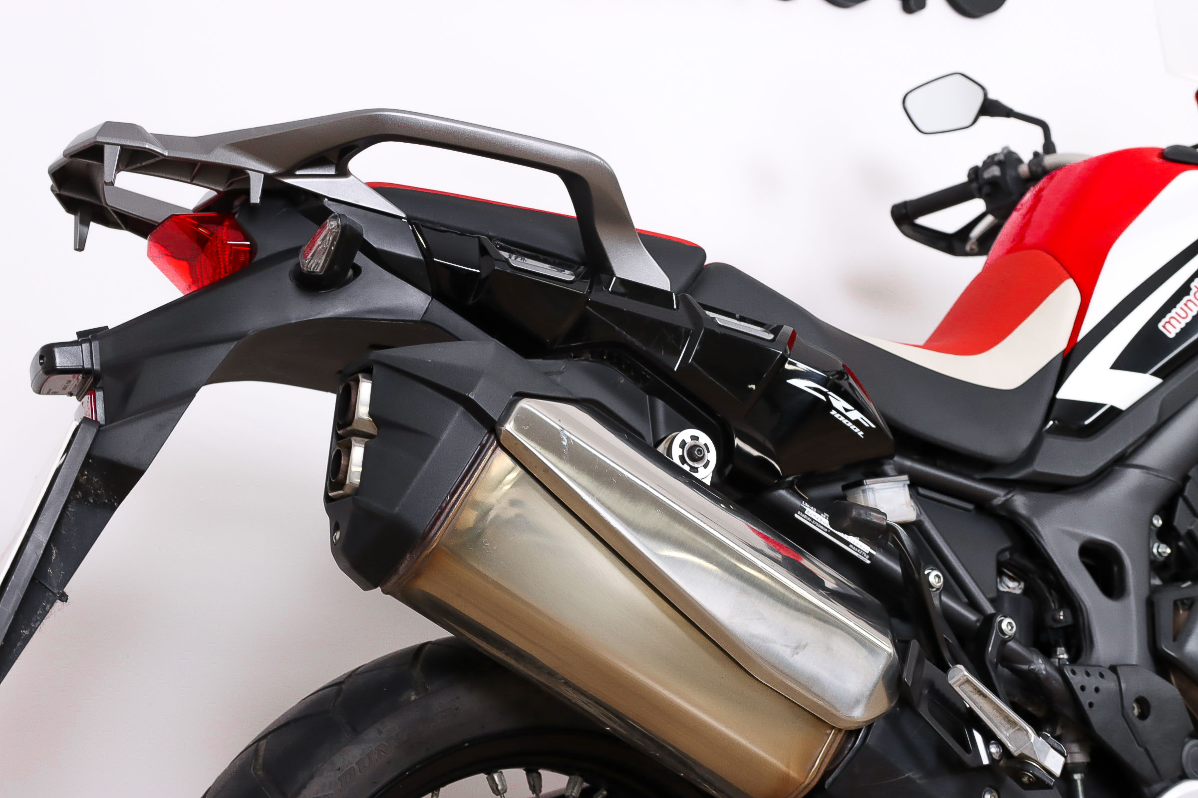 HONDA CRF1000L Africa TwinHONDA6 HONDA CRF1000L Africa TwinHONDA6