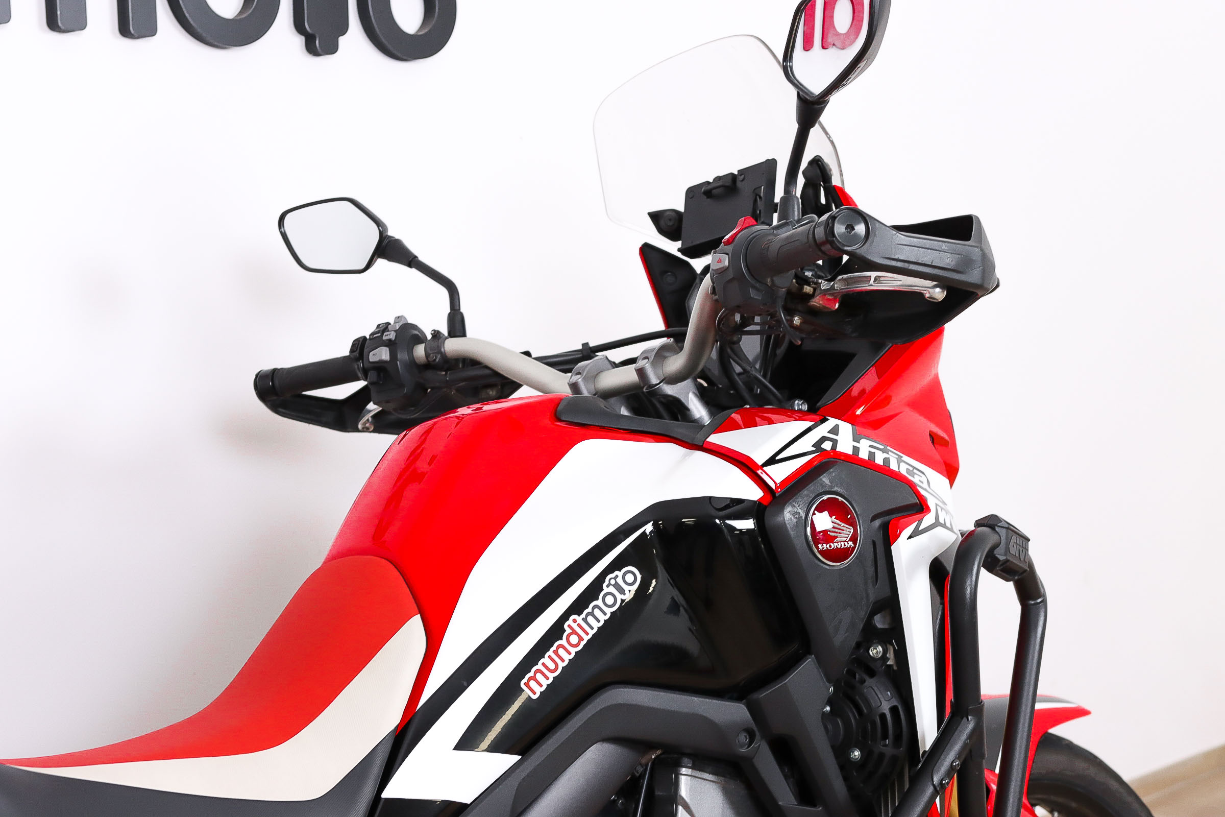 HONDA CRF1000L Africa TwinHONDA7 HONDA CRF1000L Africa TwinHONDA7