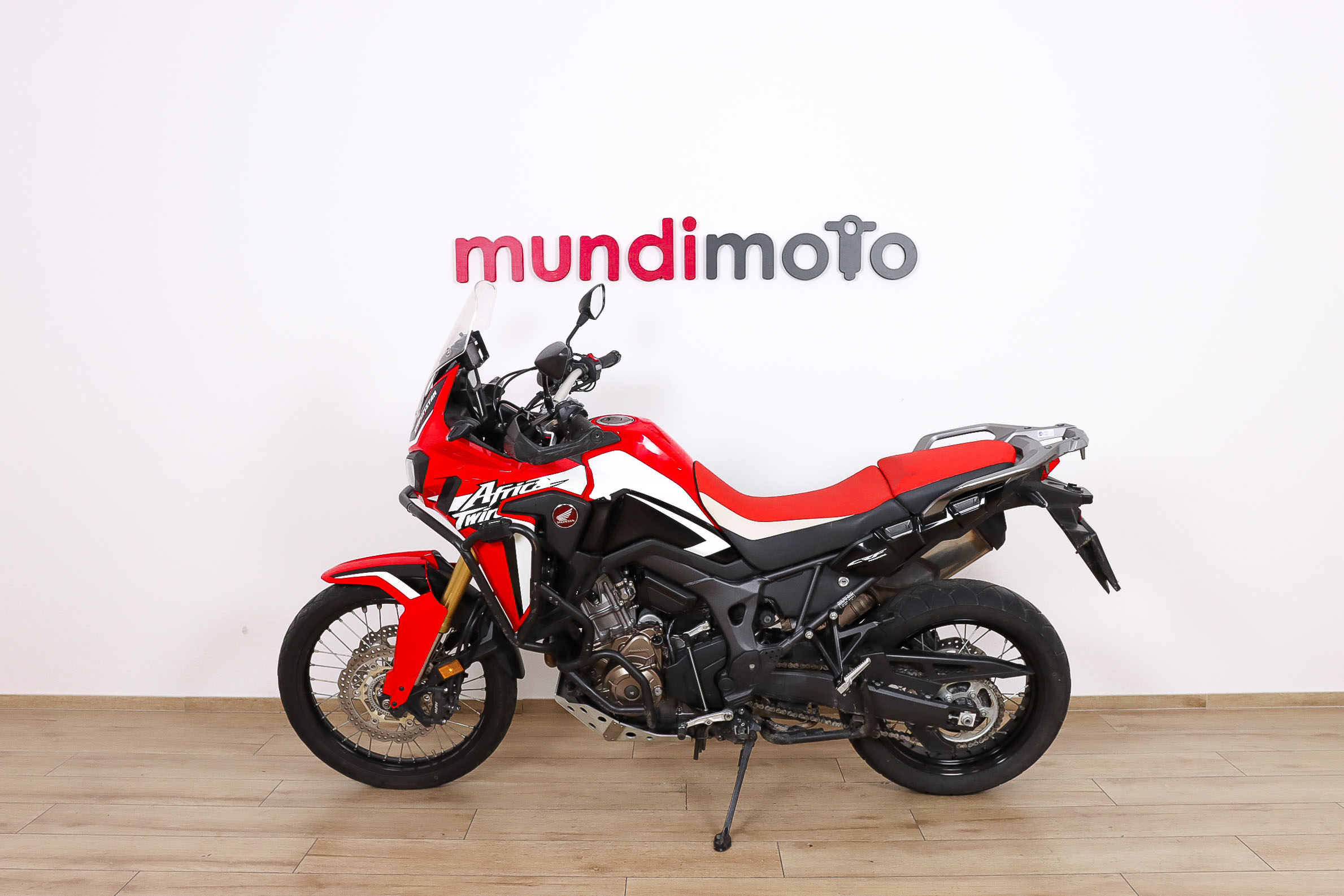 HONDA CRF1000L Africa TwinHONDA8 HONDA CRF1000L Africa TwinHONDA8