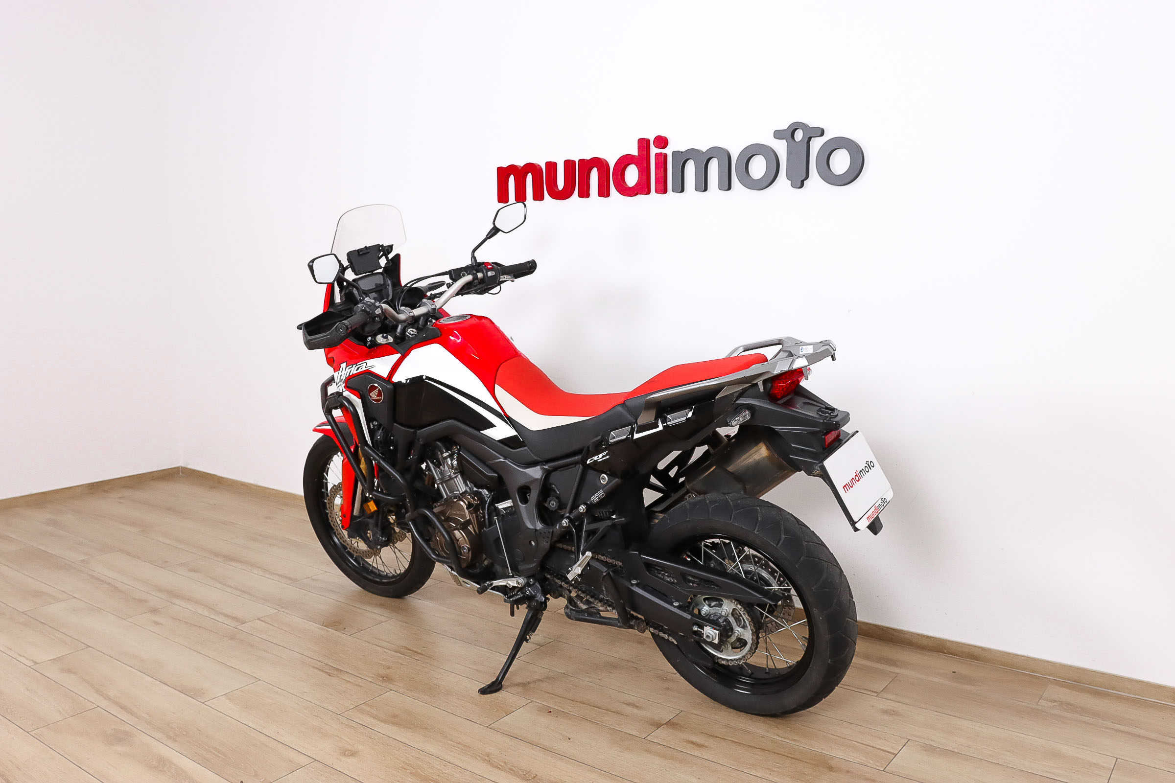 HONDA CRF1000L Africa TwinHONDA9 HONDA CRF1000L Africa TwinHONDA9