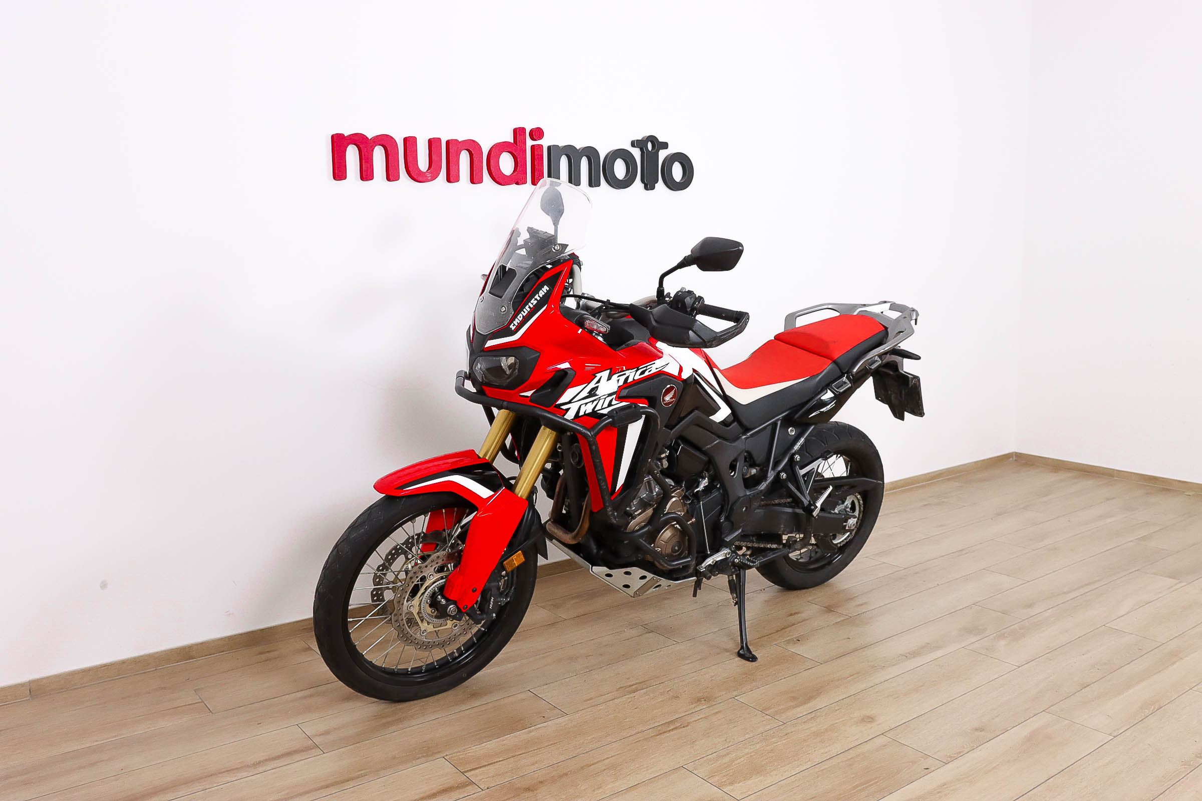 HONDA CRF1000L Africa TwinHONDA10 HONDA CRF1000L Africa TwinHONDA10