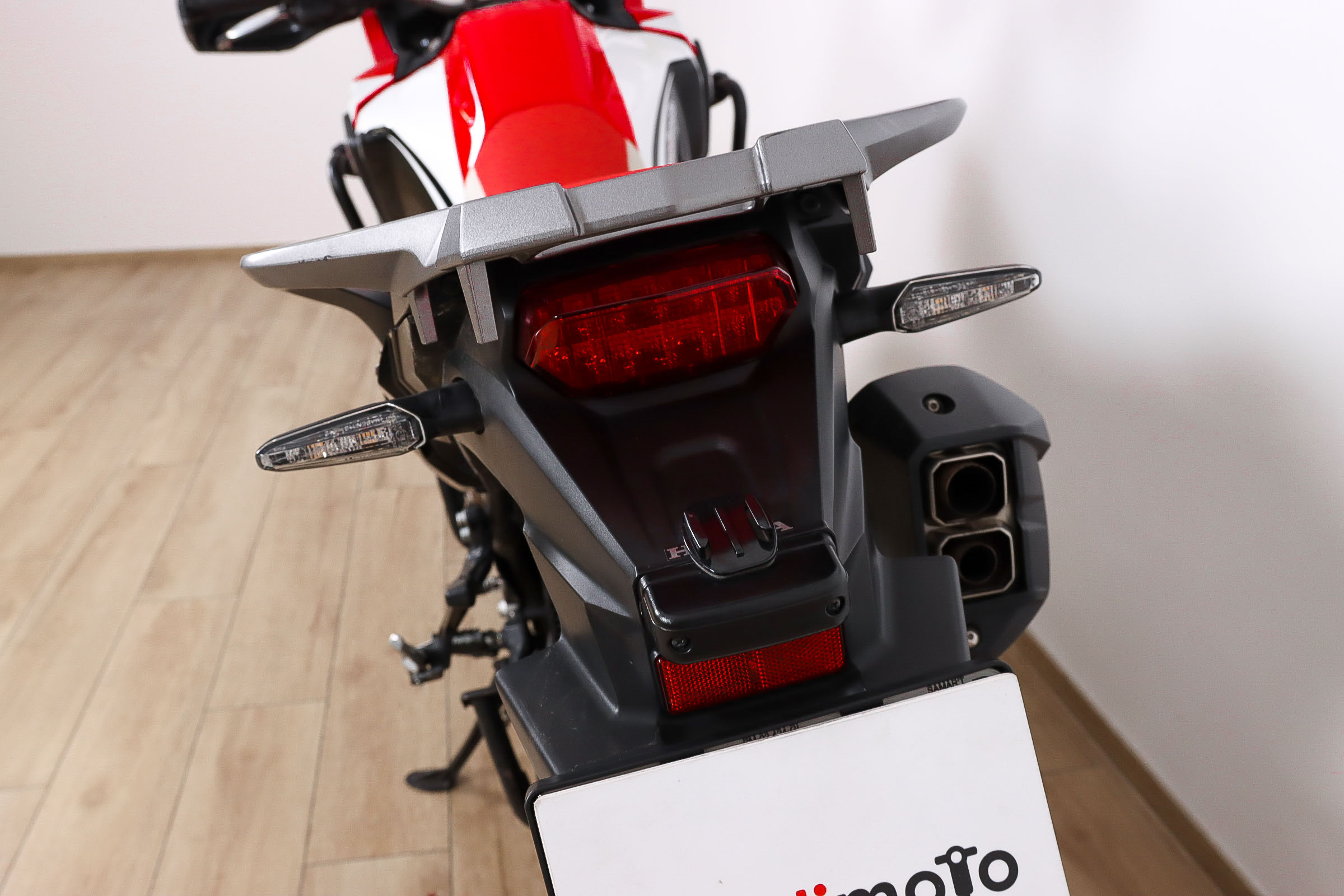 HONDA CRF1000L Africa TwinHONDA11 HONDA CRF1000L Africa TwinHONDA11