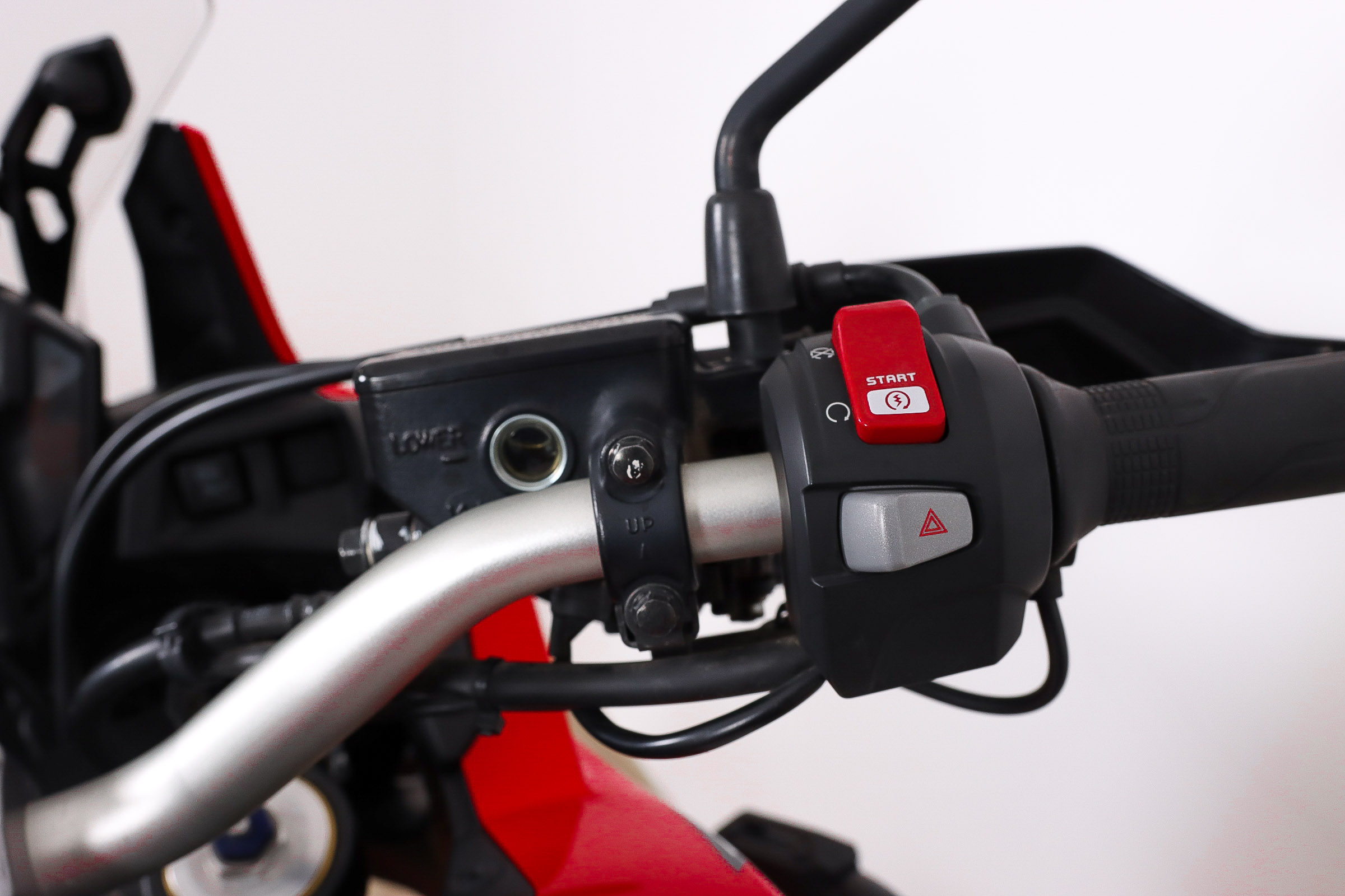 HONDA CRF1000L Africa TwinHONDA13 HONDA CRF1000L Africa TwinHONDA13