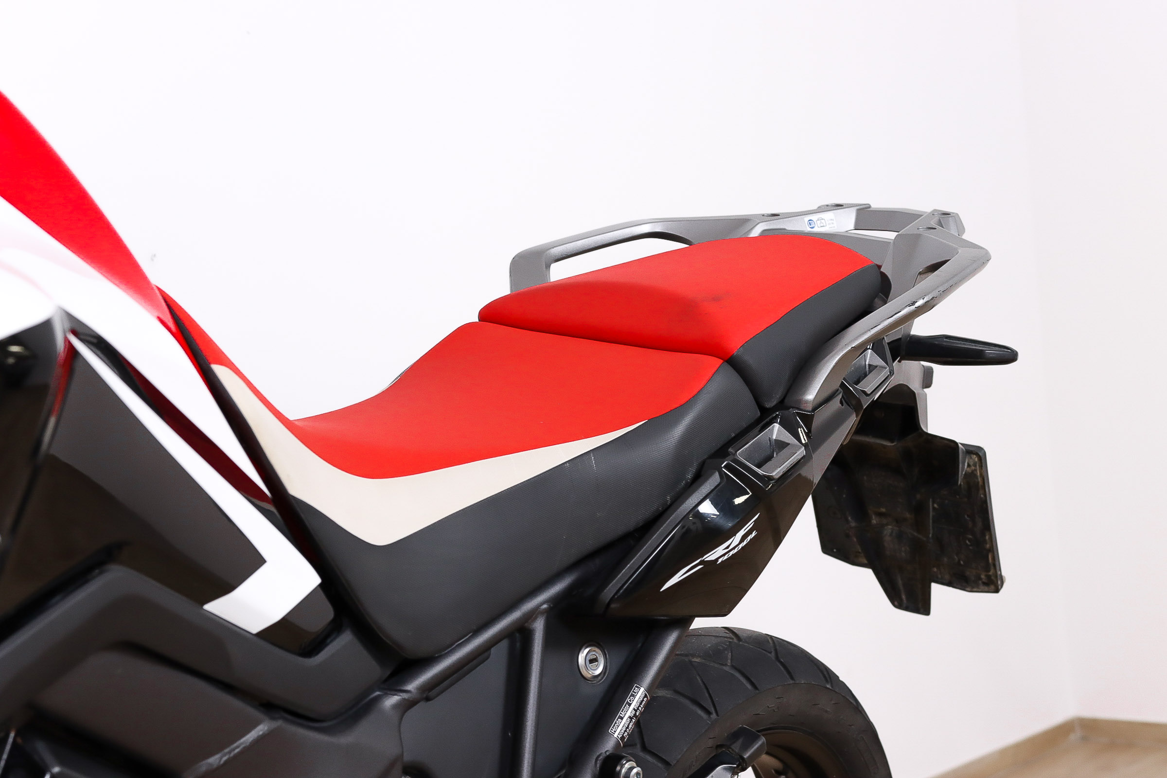 HONDA CRF1000L Africa TwinHONDA16 HONDA CRF1000L Africa TwinHONDA16