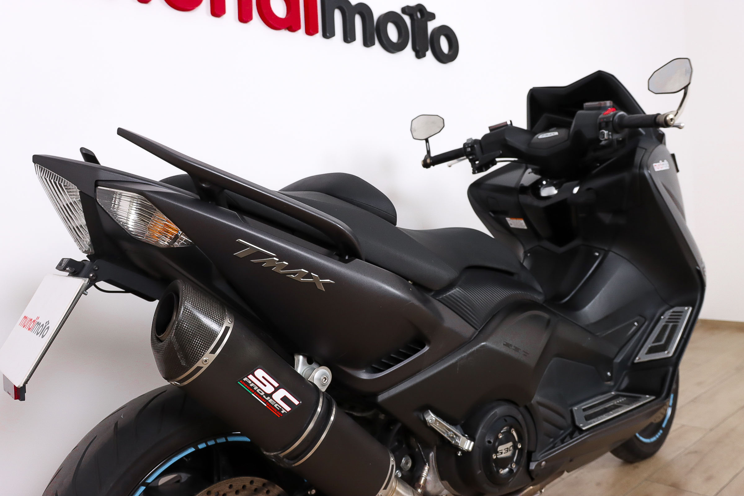 YAMAHA TMAX 530 ABSYAMAHA5 YAMAHA TMAX 530 ABSYAMAHA5